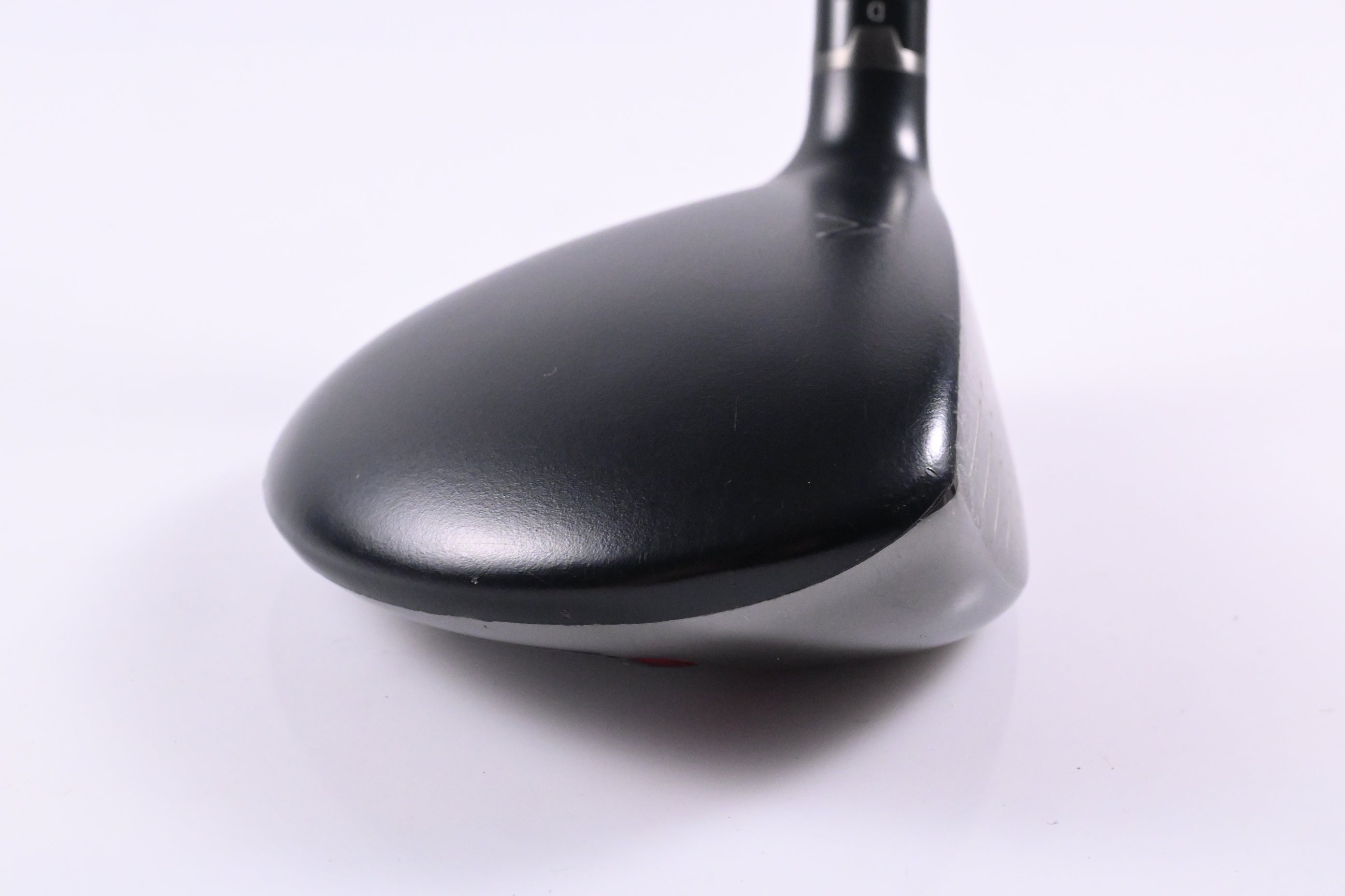 Callaway Great Big Bertha 2016 #5 Wood / 18 Degree / Stiff Flex Tensei AV Blue