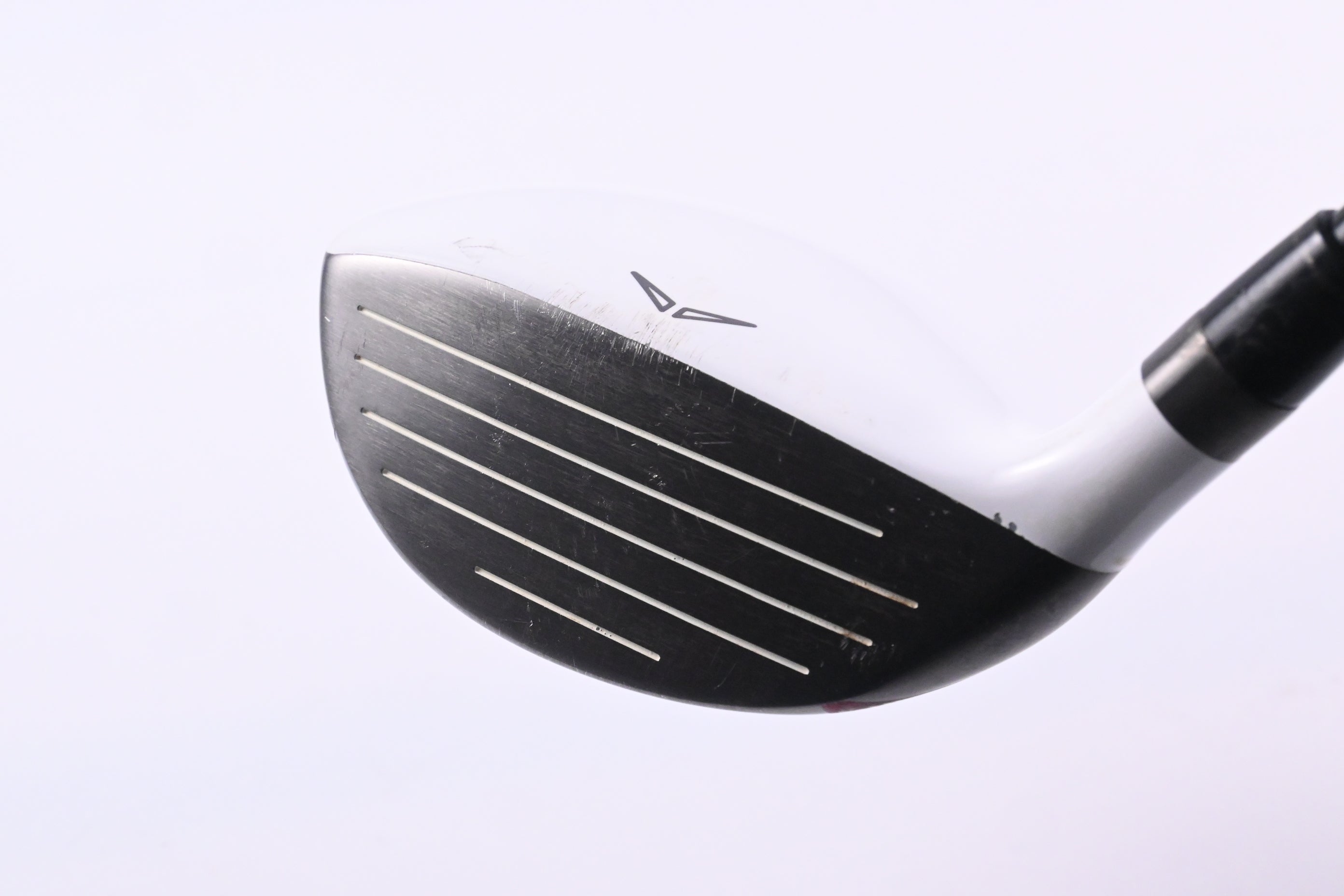 Benross Quad Speed #3 Wood / 15 Degree / Regular Flex Aldila Voodoo Hi-Launch