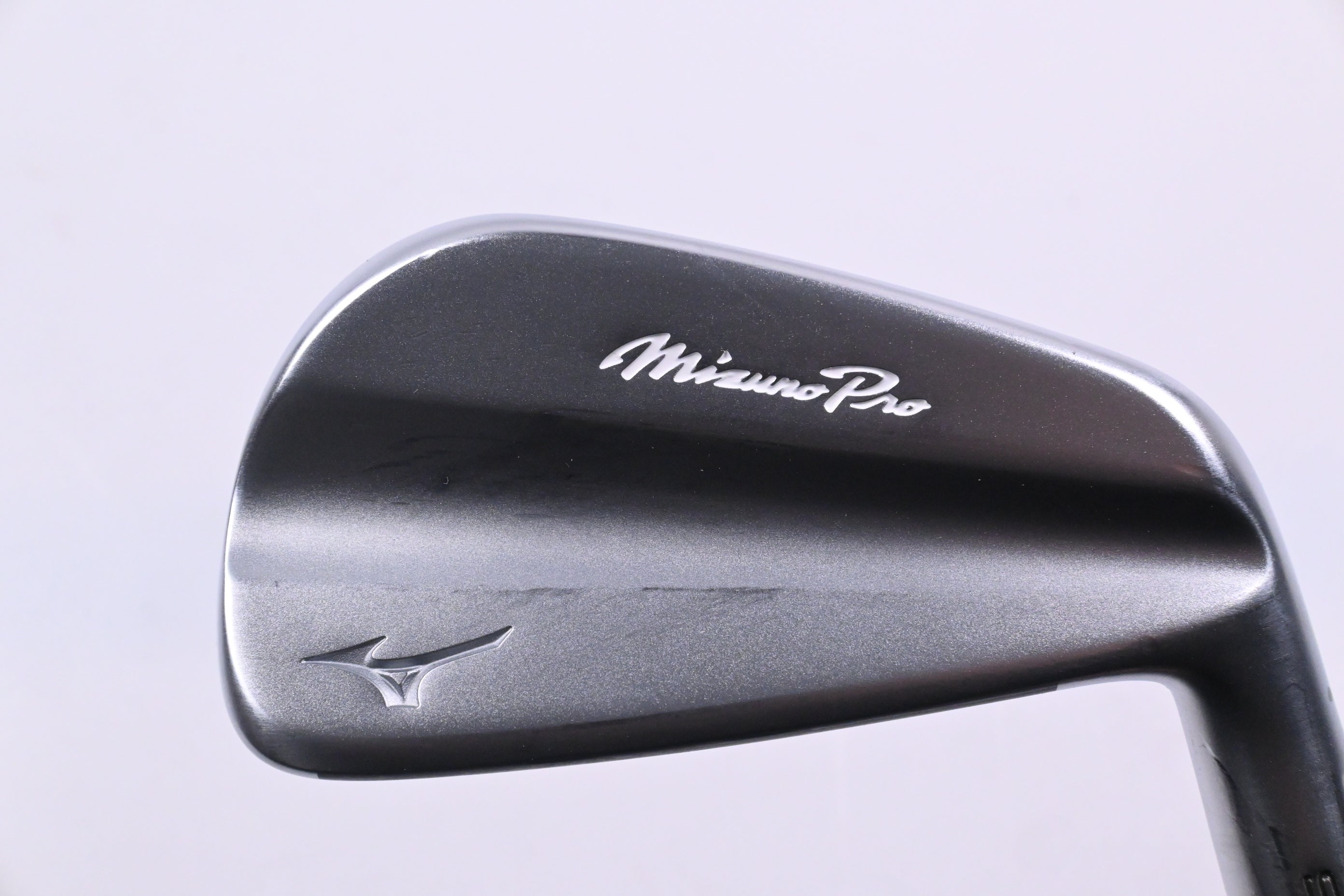 Mizuno Pro S-1 #5 Iron / 27 Degree / Regular Flex N.S.PRO Modus3 Tour 105 Shaft
