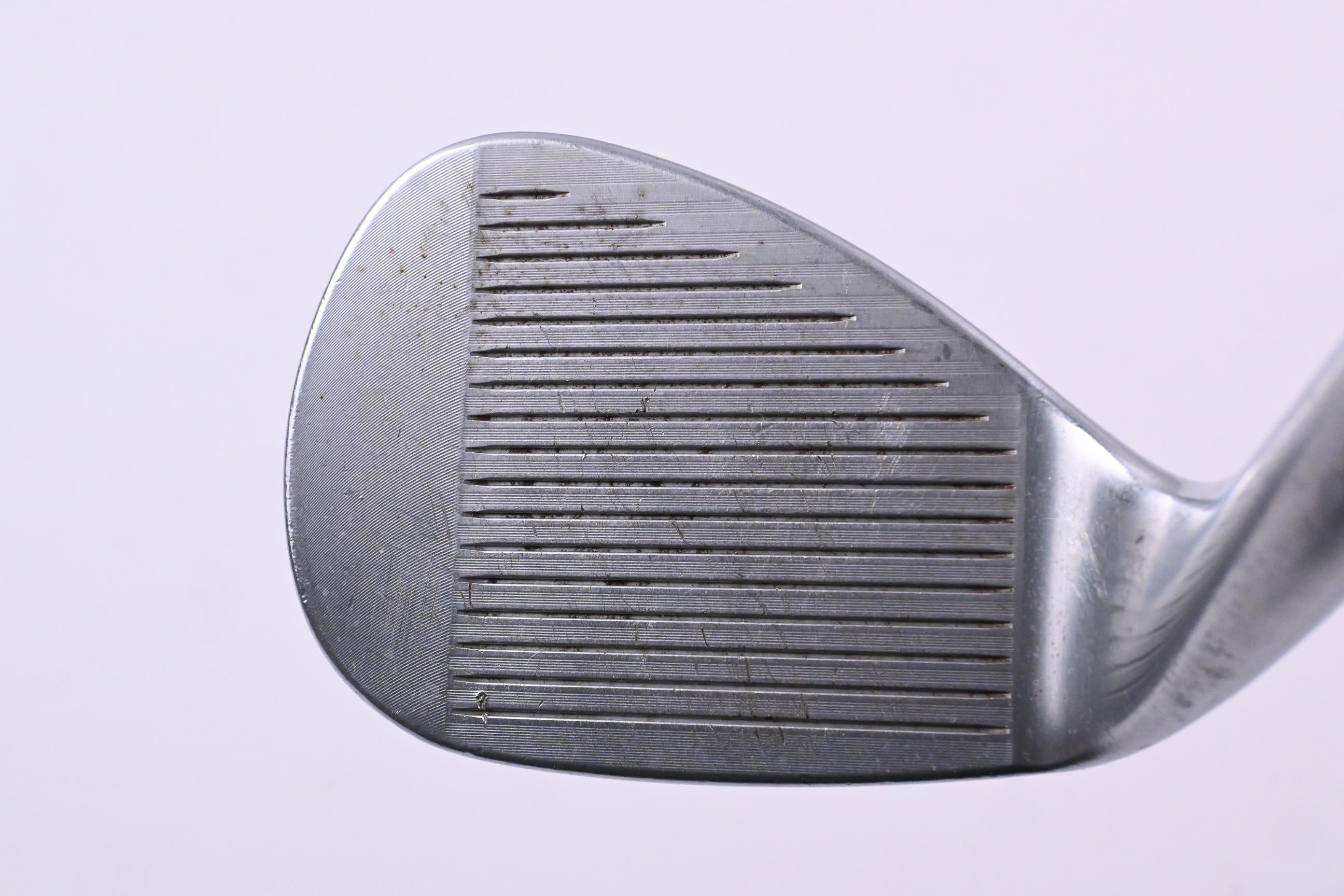 Titleist Vokey SM8 Lob Wedge / 60 Degree / Wedge Flex Titleist Vokey SM8 Shaft