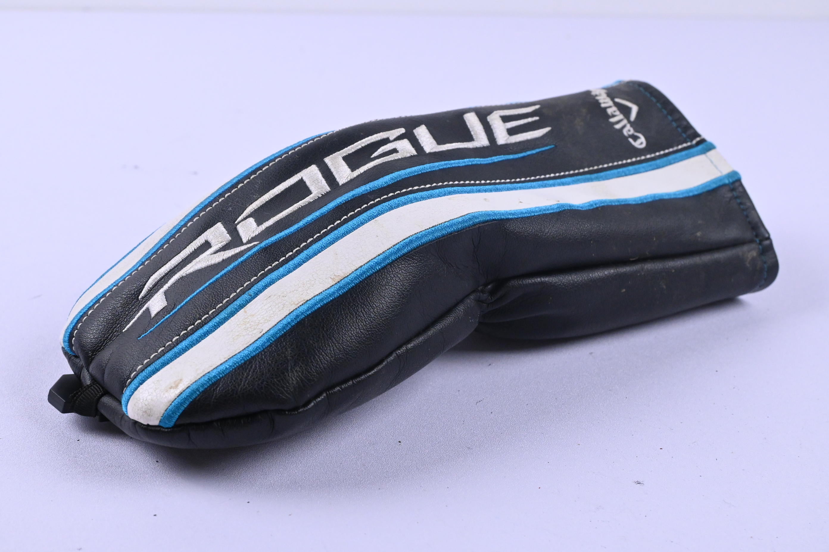 Callaway Rogue #3+ Wood / 13.5 Degree / Stiff Flex Project X HZRDUS Yellow 76