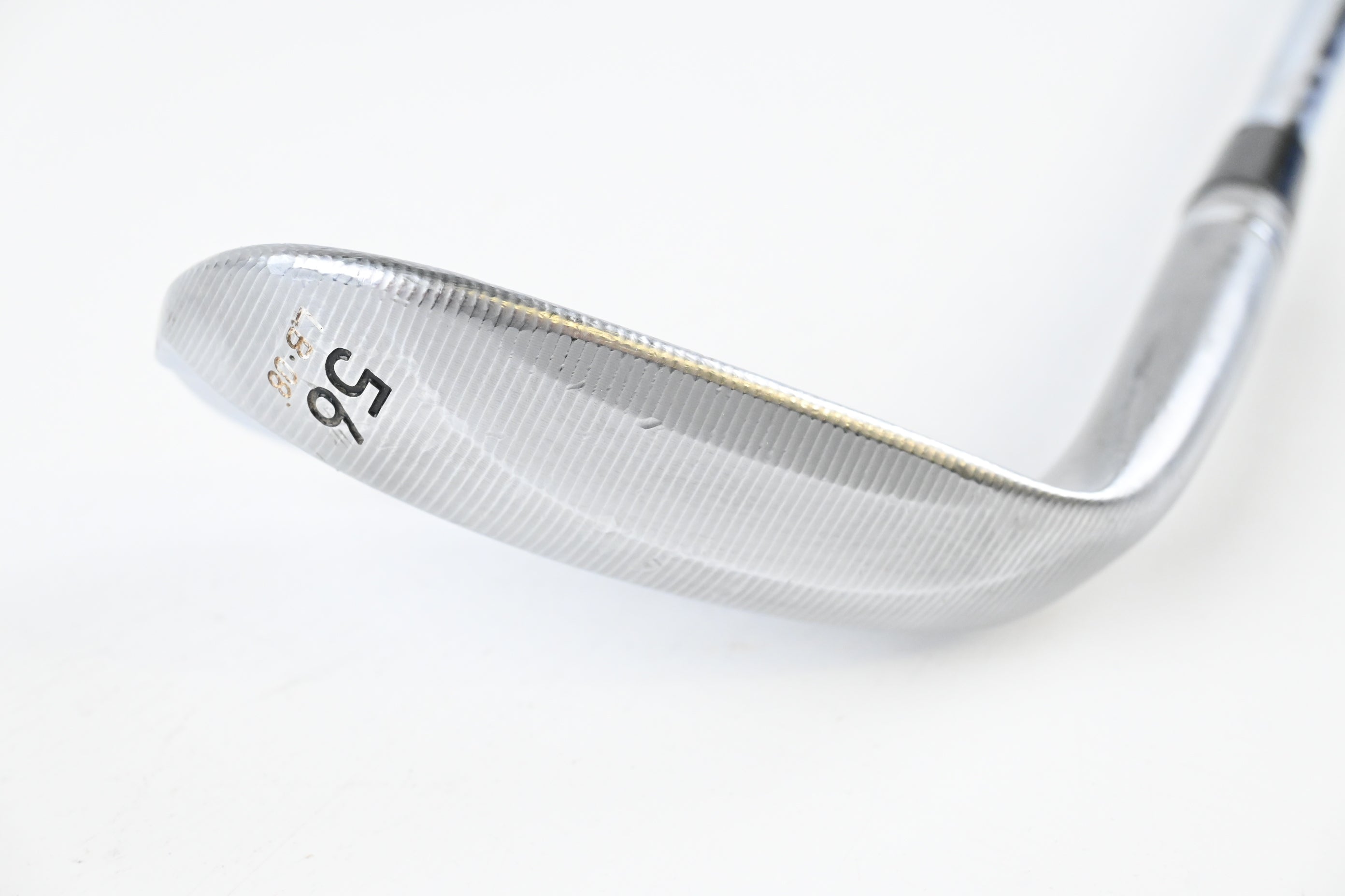 Taylormade Milled Grind 5 Sand Wedge / 56 Degree / Wedge Flex Dynamic Gold 115