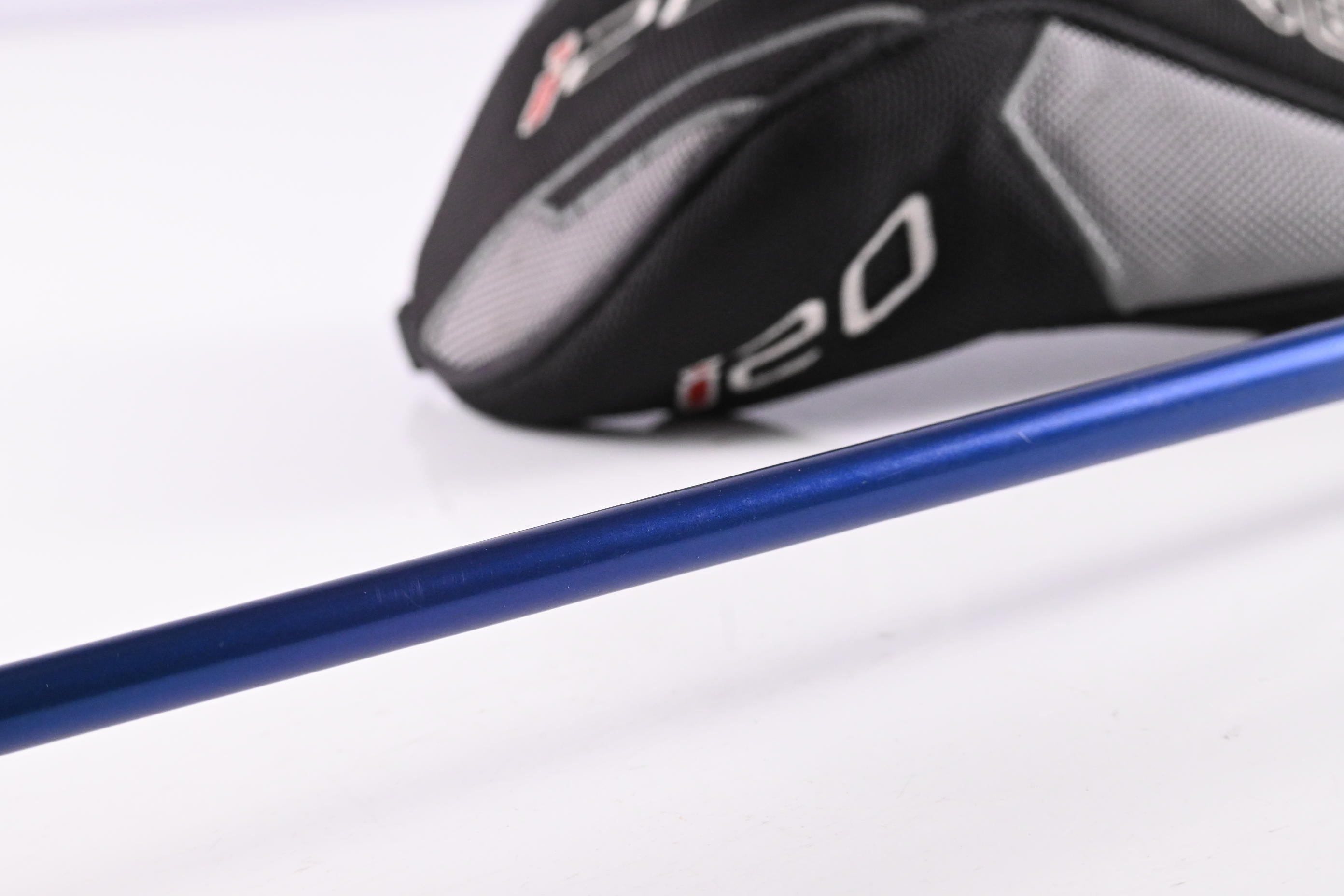 Ping i20 #3 Wood / 15 Degree / Regular Flex GraFalloy ProLite Shaft