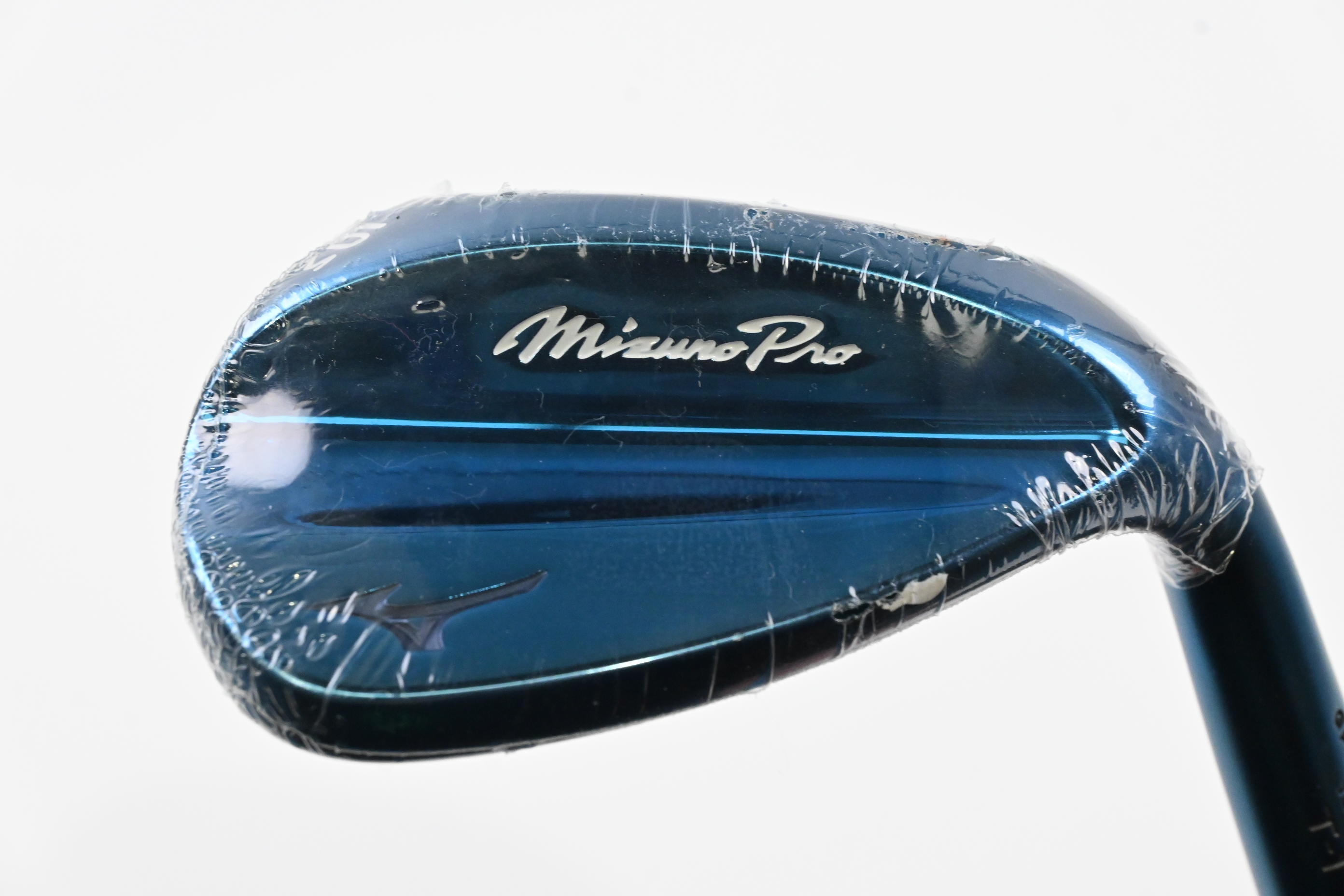 Mizuno Pro T-1 Sand Wedge / 56 Degree / Stiff Flex Dynamic Gold S400 Shaft
