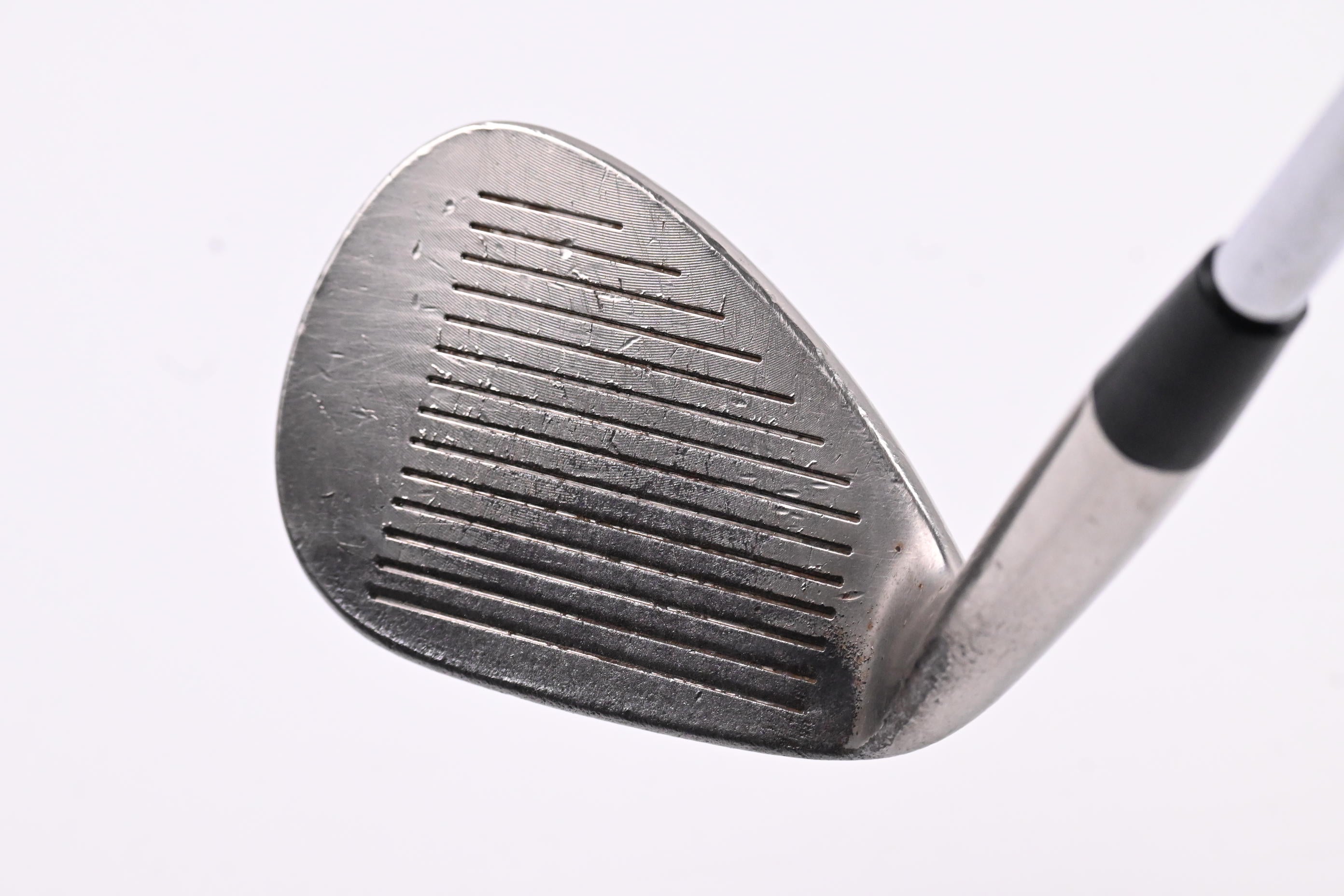 Mizuno MP-R12 Gap Wedge / 52 Degree / Wedge Flex Dynamic Gold Shaft