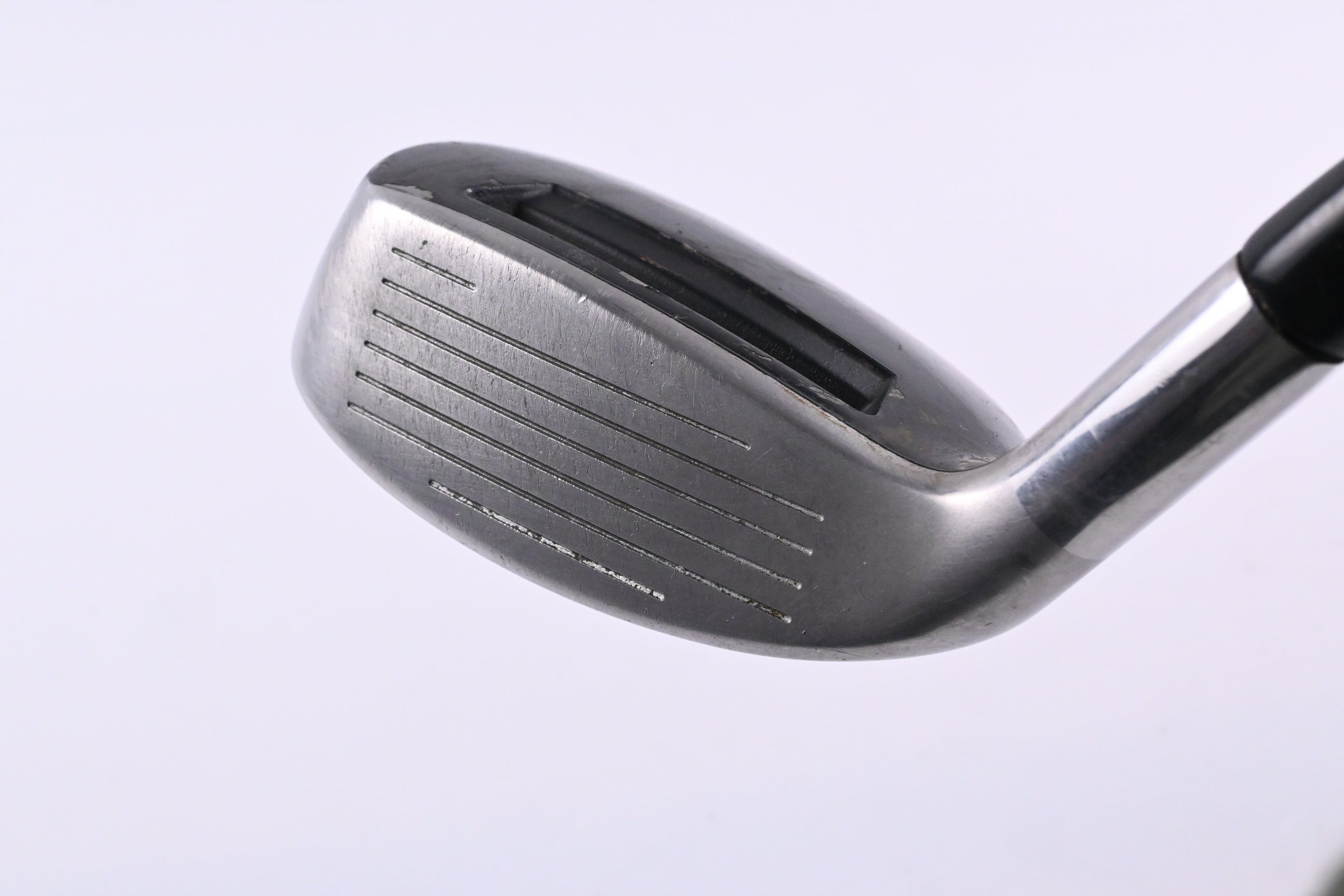 Adams Idea A12 #2 Hybrid / 17 Degree / Regular Flex Idea A12 05 Shaft