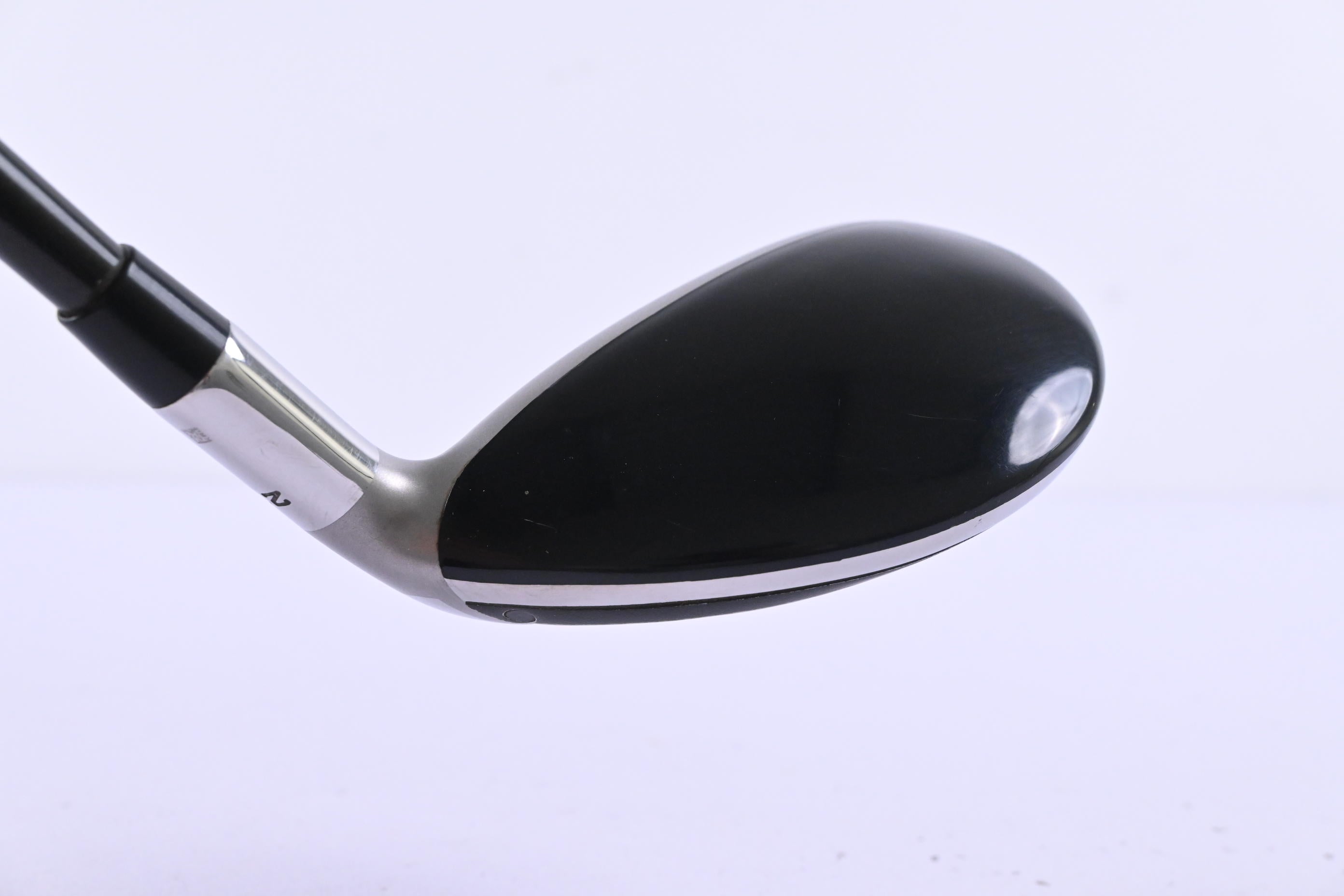 Callaway RAZR X HL #3 Hybrid / 21 Degree / Regular Flex Callaway 65 Shaft
