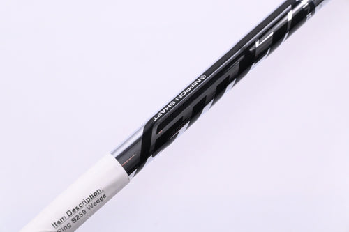 Ping S259 Lob Wedge / 58 Degree / Wedge Flex Ping Z-Z115 Shaft