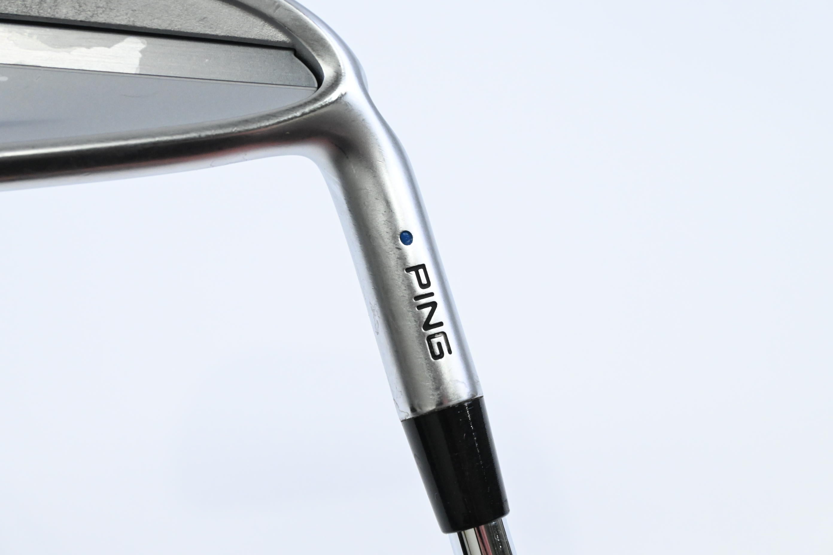 Ping i230 #5 Iron / 26 Degree / Black Dot / Stiff Flex NS Pro Modus3 Tour 105