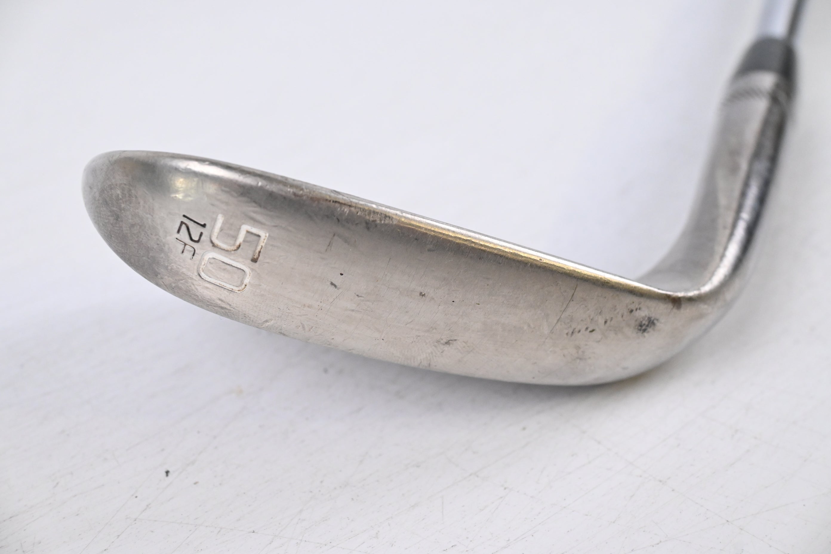 Titleist Vokey SM9 Gap Wedge / 50 Degree / Wedge Flex Vokey Design Shaft