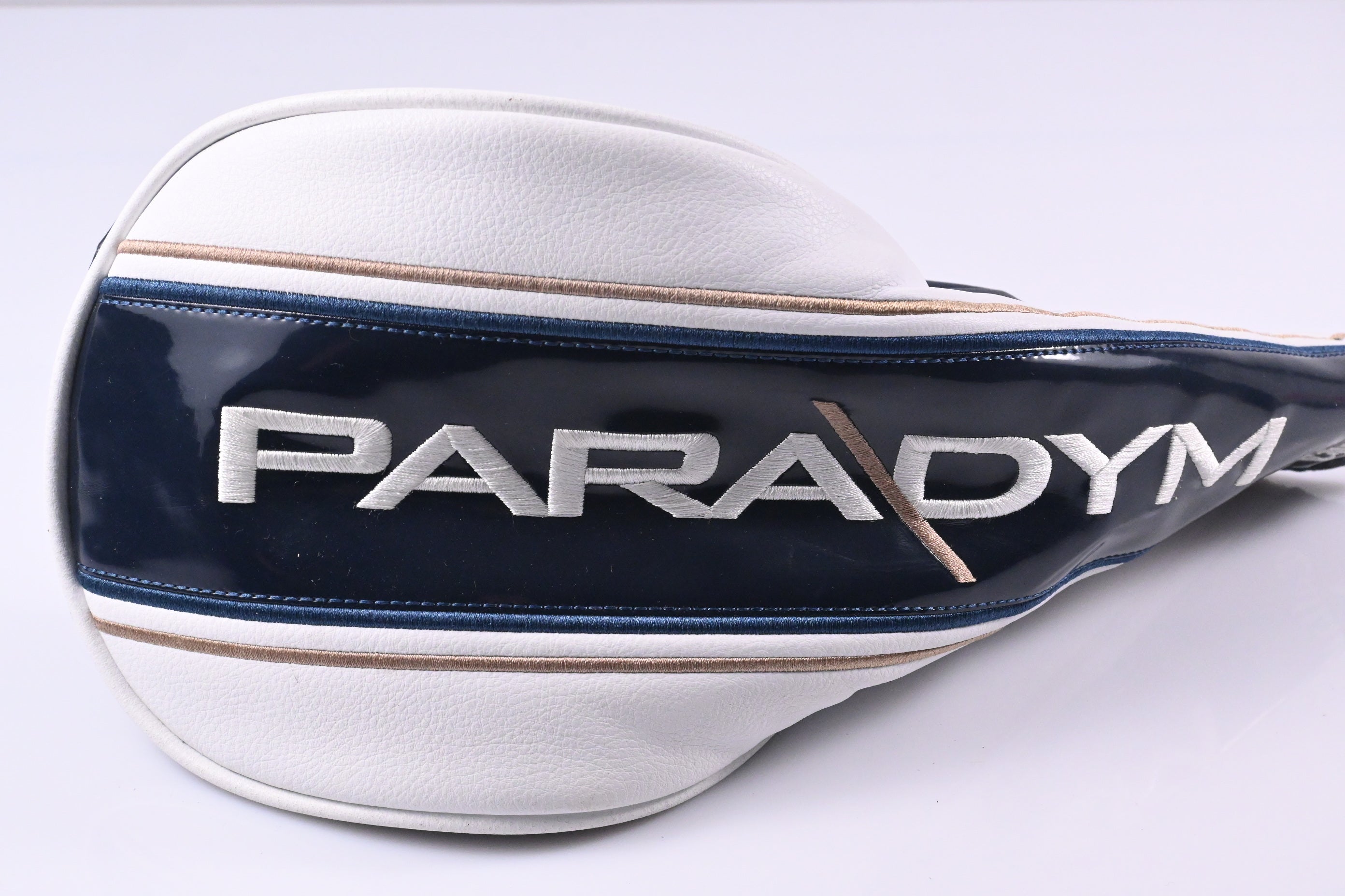 Tour Issue Callaway Paradym Triple Diamond Driver / 9+ Degree / Stiff Flex