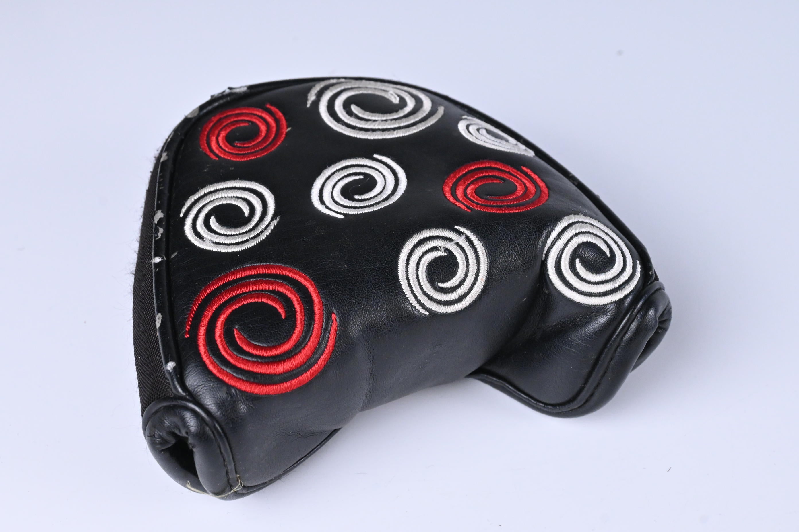 Odyssey White Hot Pro Black 2-Ball Putter / 34 Inch