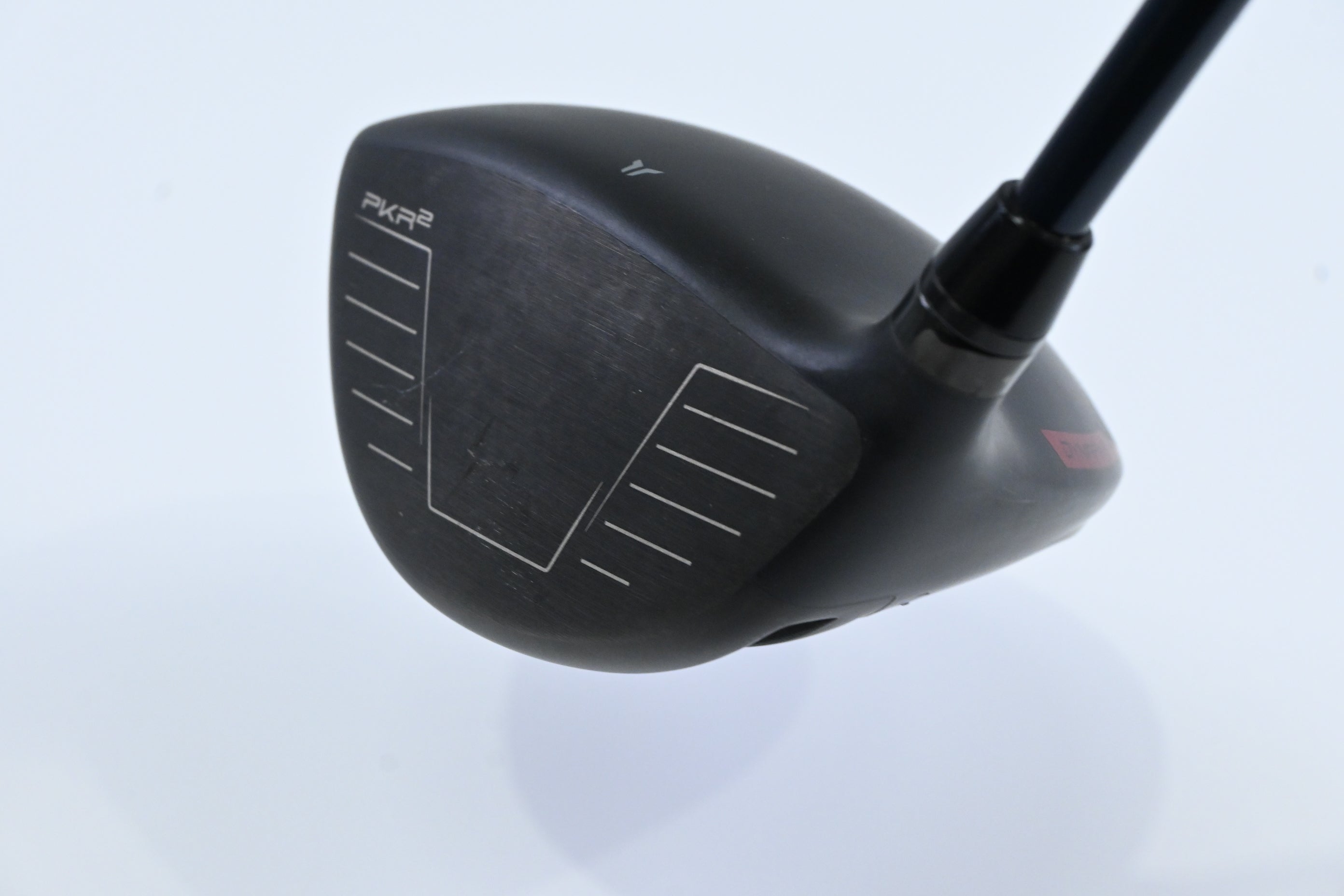 Wilson Dynapower Titanium 2023 Driver / 13 Degree / Regular Flex Ventus Blue 6