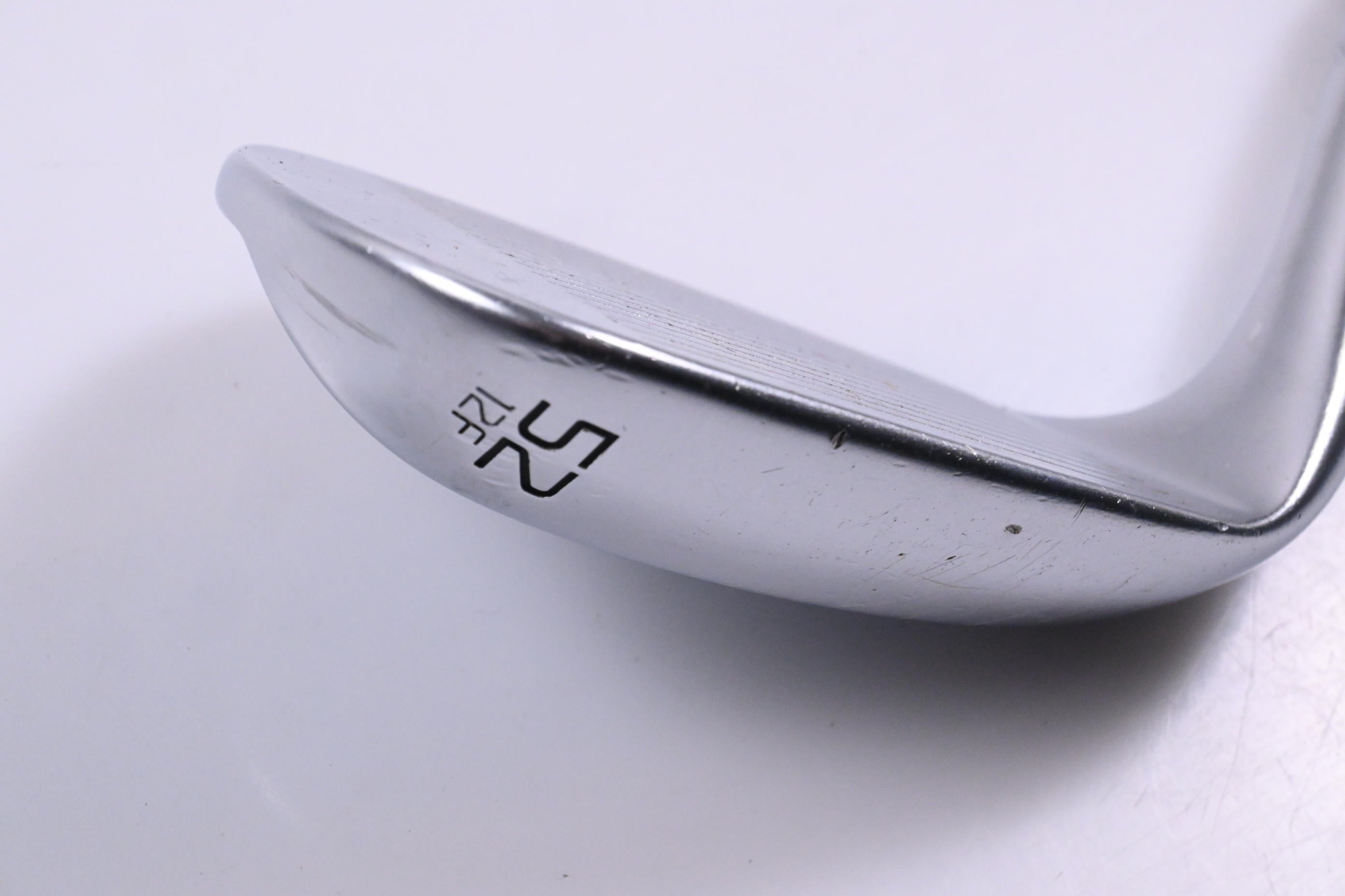 Titleist Vokey SM10 Gap Wedge / 52 Degree / Wedge Flex Titleist Vokey SM10 Shaft