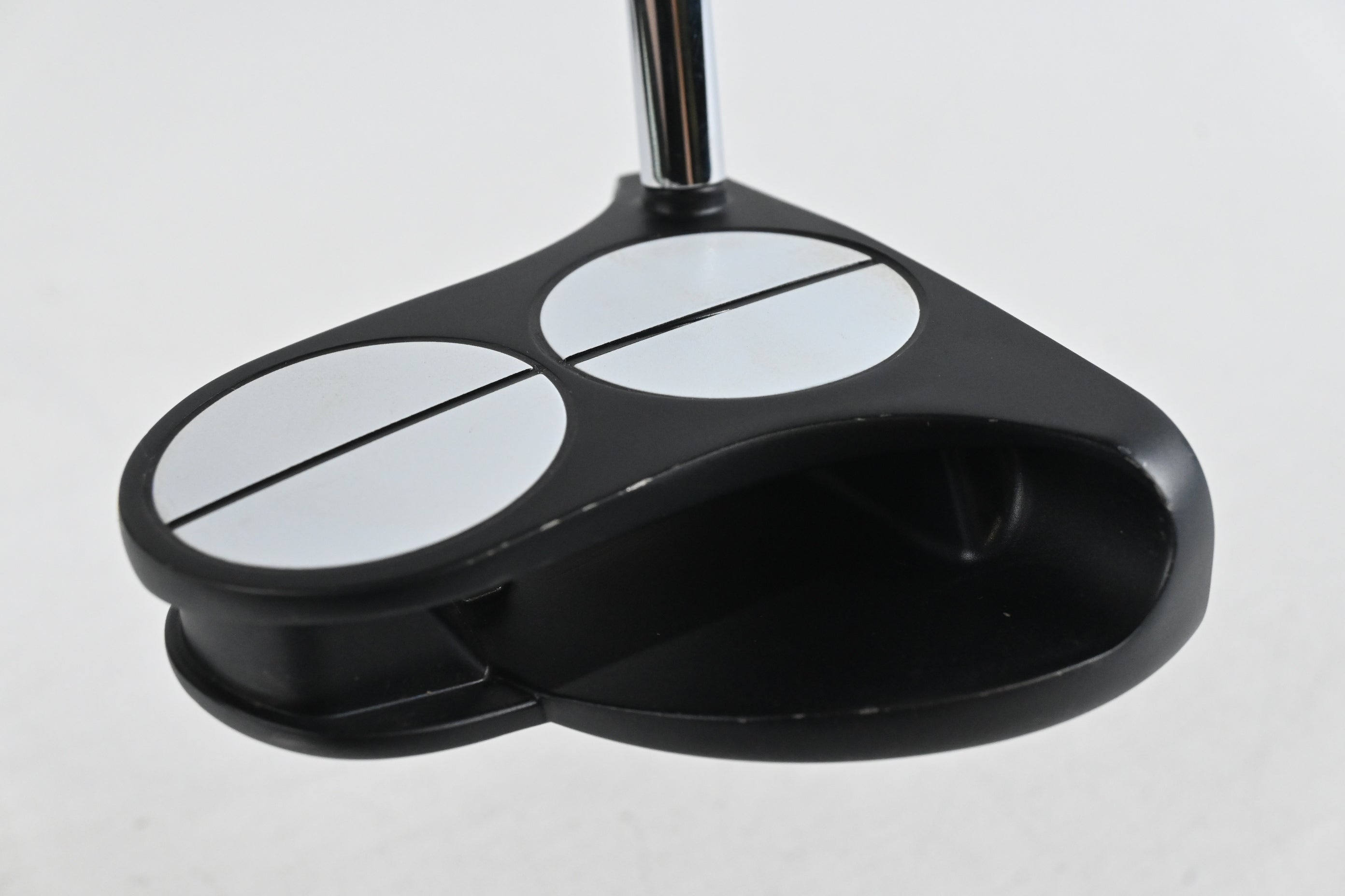 Odyssey Ai-One 2-Ball DB Putter / 34 Inch
