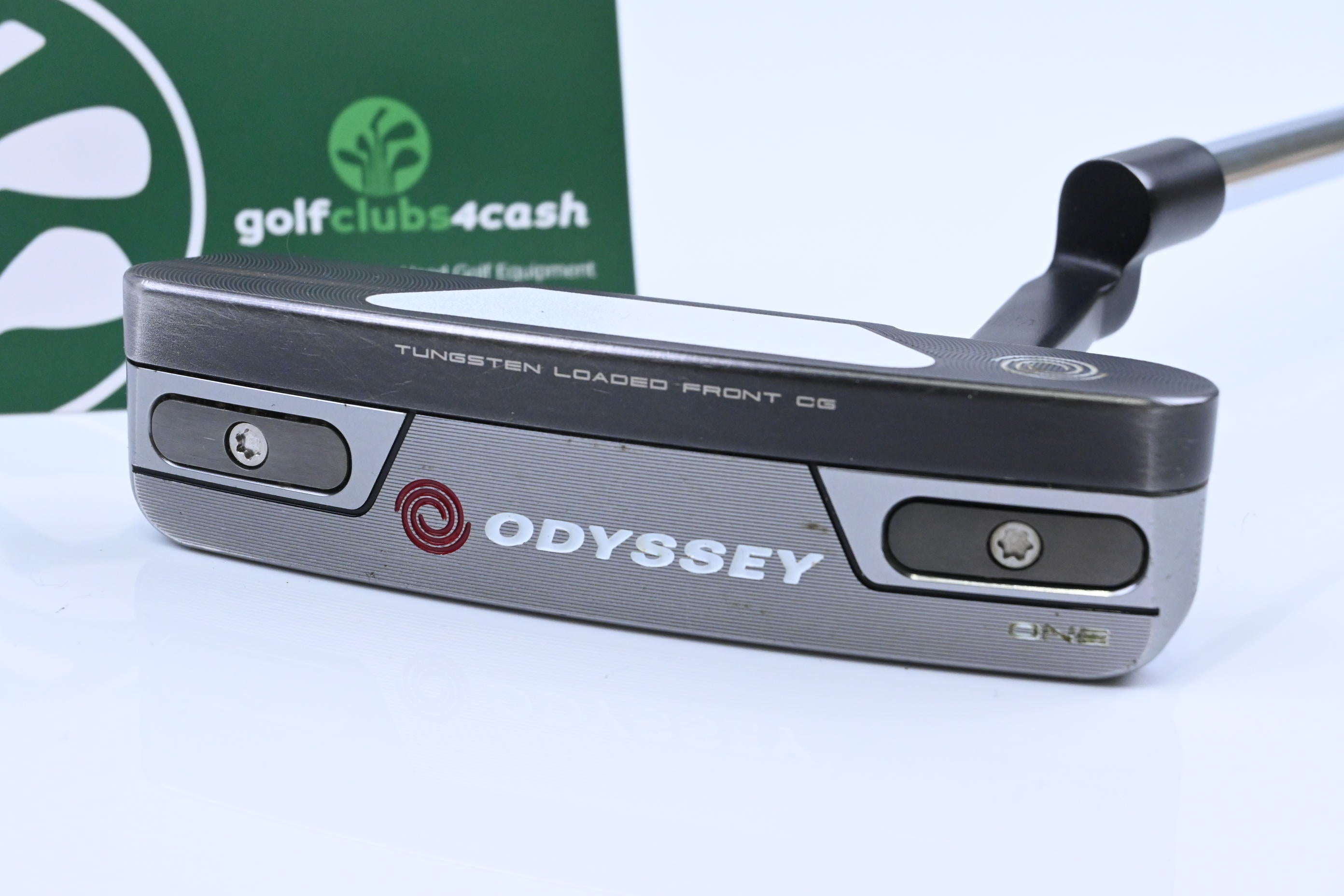 Odyssey Tri-Hot 5K One Putter / 34 Inch