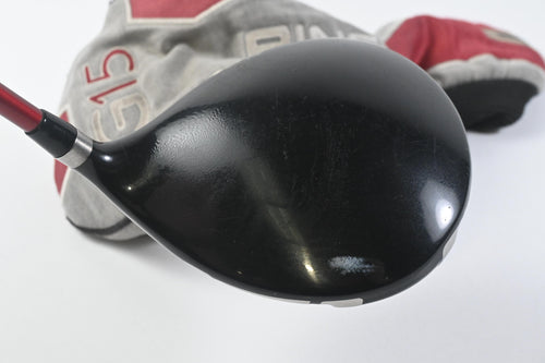 Ping G15 Driver / 10.5 Degree / Senior Flex Ping TFC 149 D Shaft