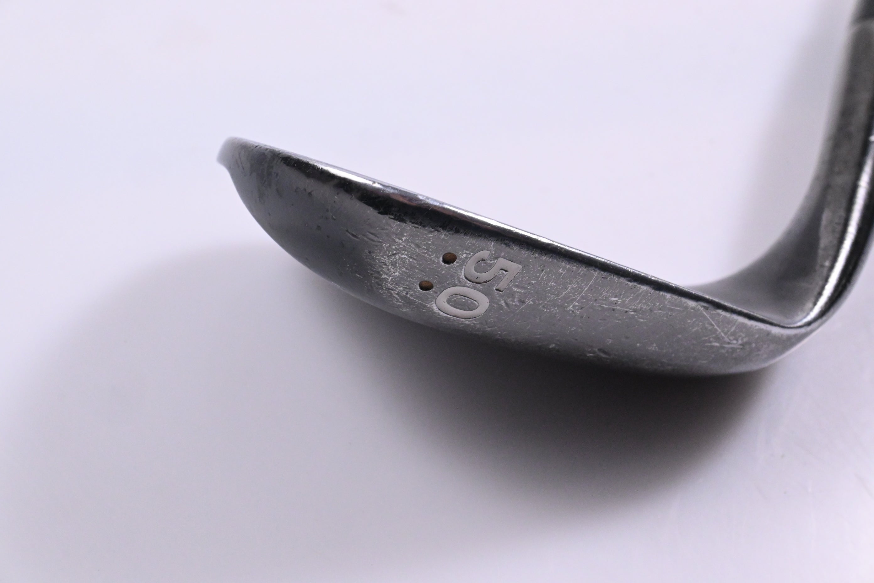Cleveland 588 RTX 2.0 Gap Wedge / 50 Degree / Wedge Flex Dynamic Gold Shaft