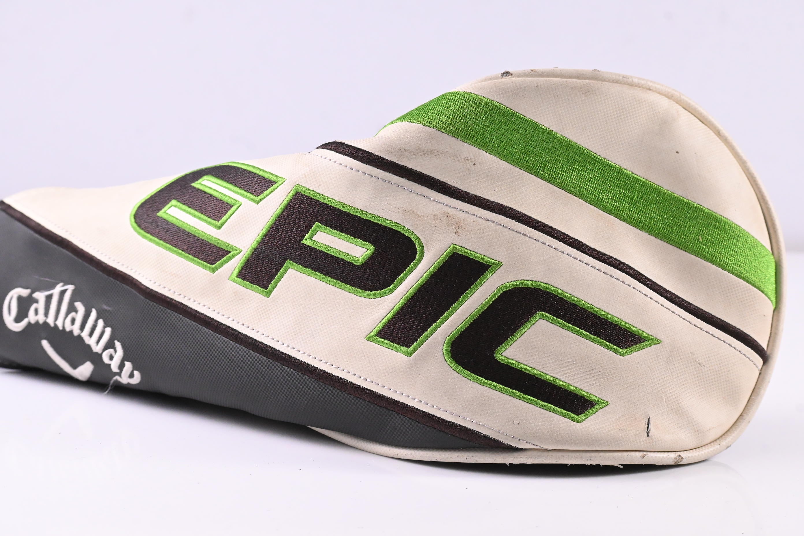 Tour Issue Callaway Epic Speed Driver / 9 Degree / Stiff Flex HZRDUS Smoke Black