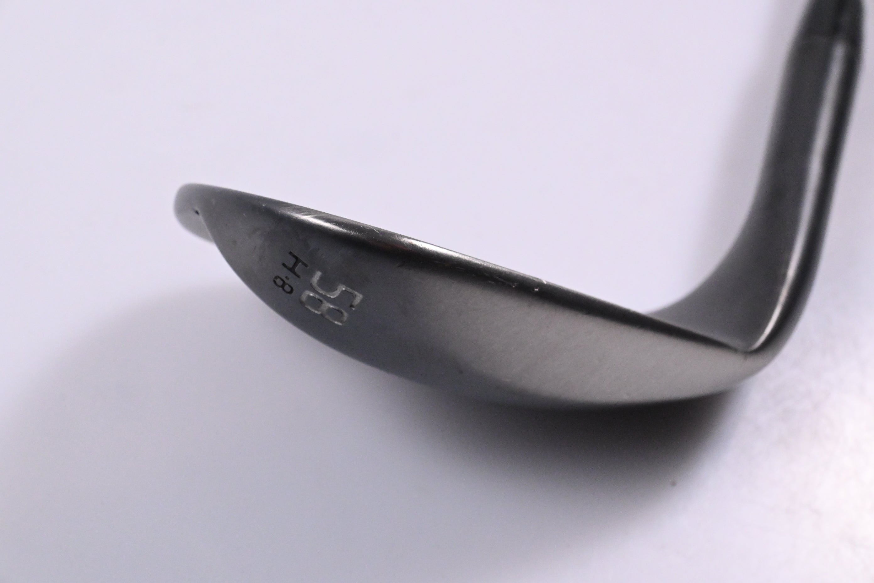 Ping S159 Lob Wedge / 58 Degree / Stiff Flex UST Recoil Dart Shaft