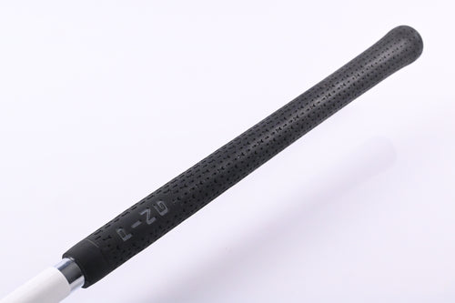 Ping S159 Lob Wedge / 58 Degree / Black Dot / Wedge Flex Ping Z-Z115 Shaft