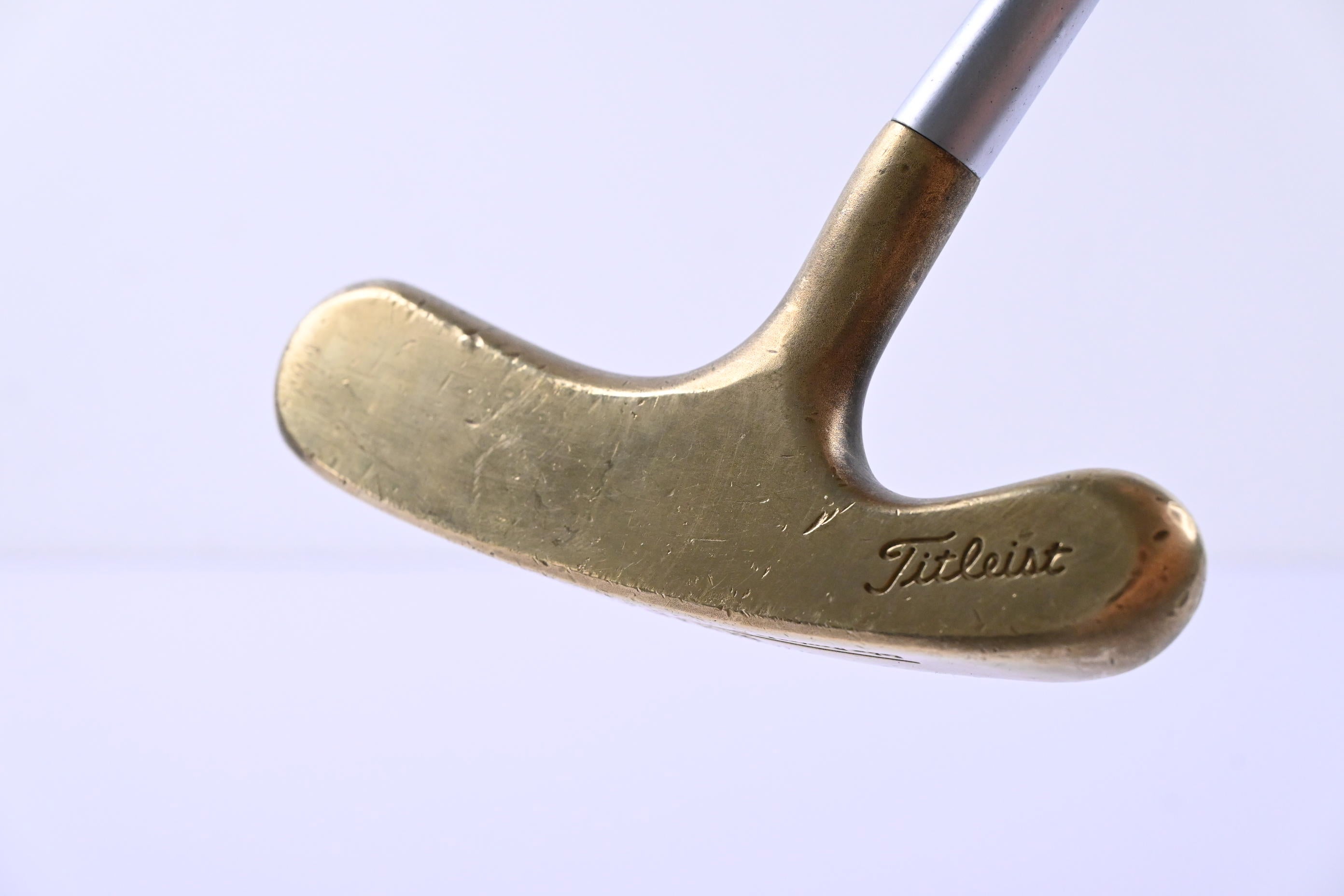 Titleist Bullseye Putter / 35 Inch