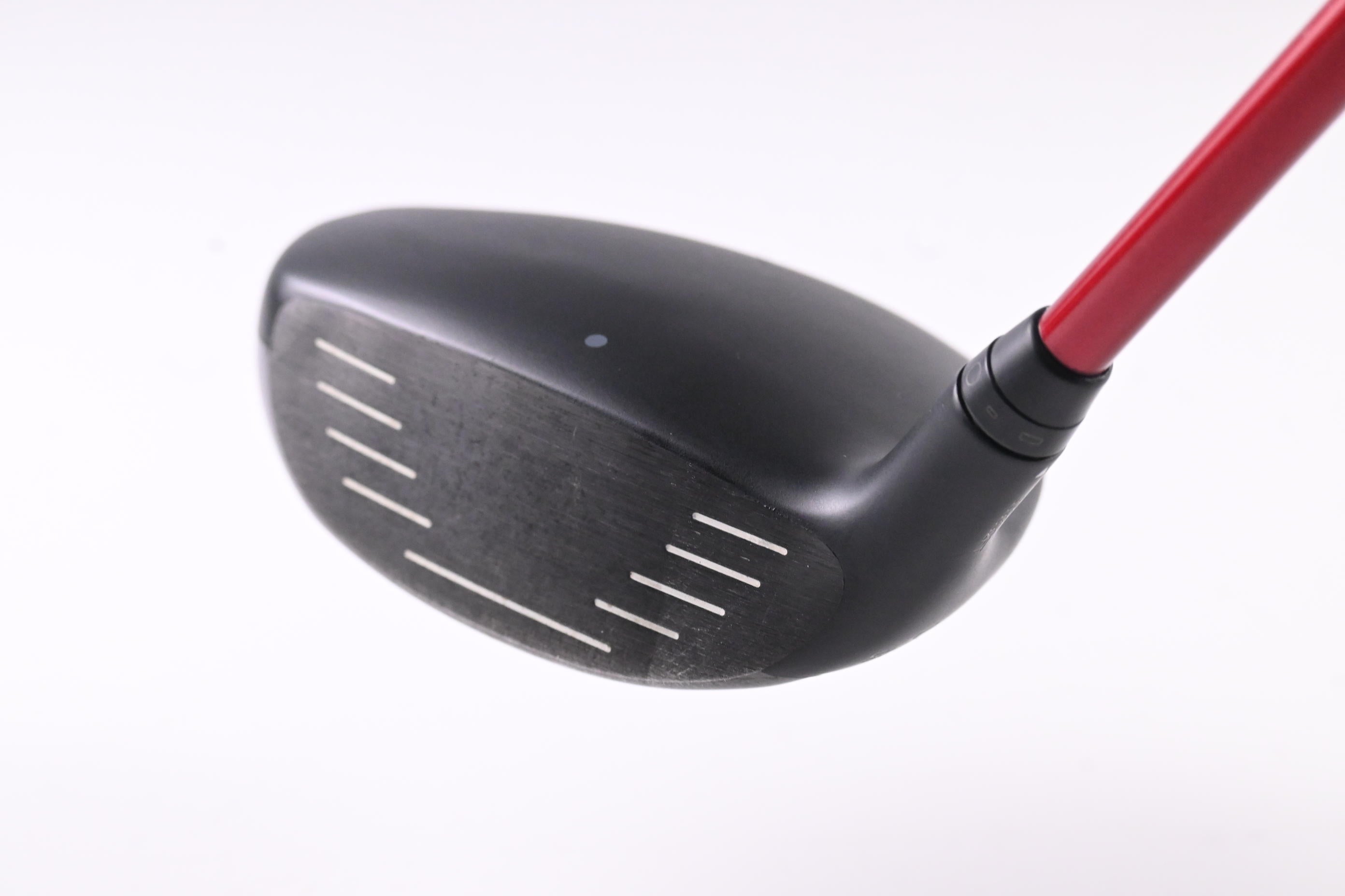 Ping G430 Max #3 Wood / 15 Degree / Stiff Flex Oban 75 Shaft