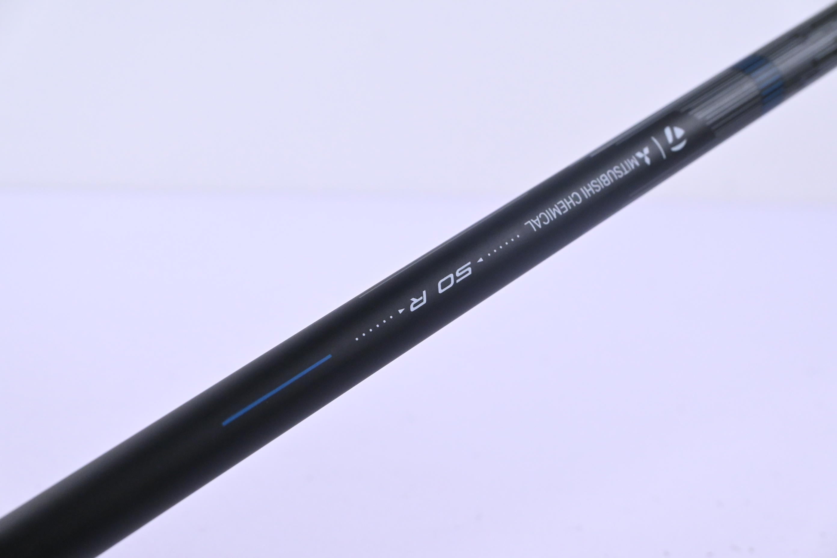 Taylormade Qi4D Max Driver / 10.5 Degree / Regular Flex Reax 50 Shaft