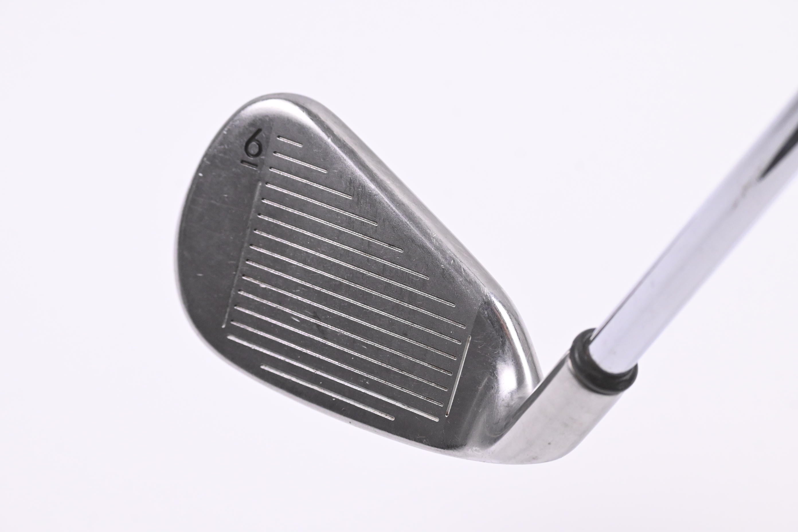 Callaway X-16 #6 Iron / 30 Degree / Regular Flex Callaway X-16 Ultralite Shaft