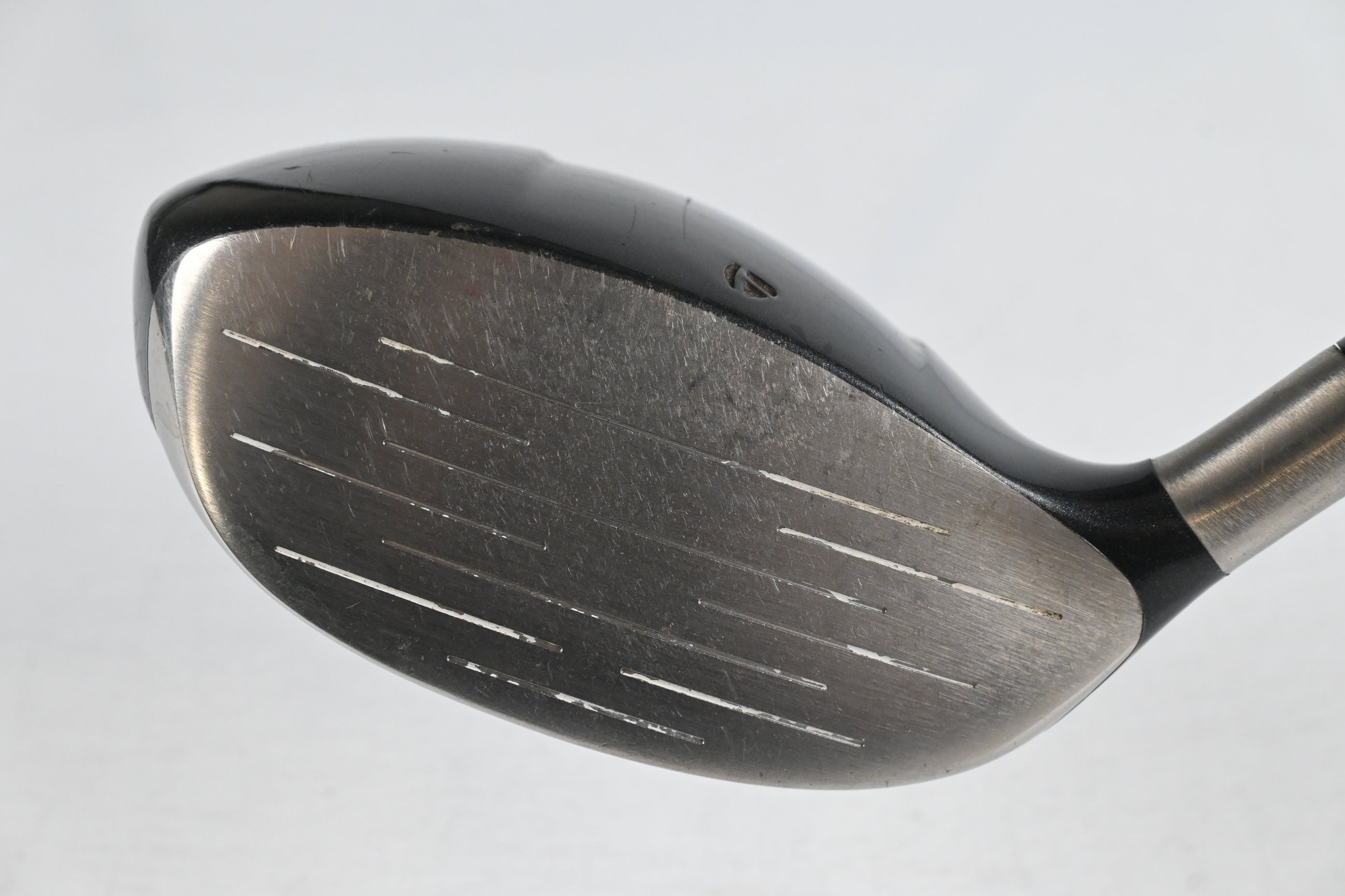 Taylormade 300 Ti Driver / 10.5 Degree / Stiff Flex Taylormade Lite 90 Shaft