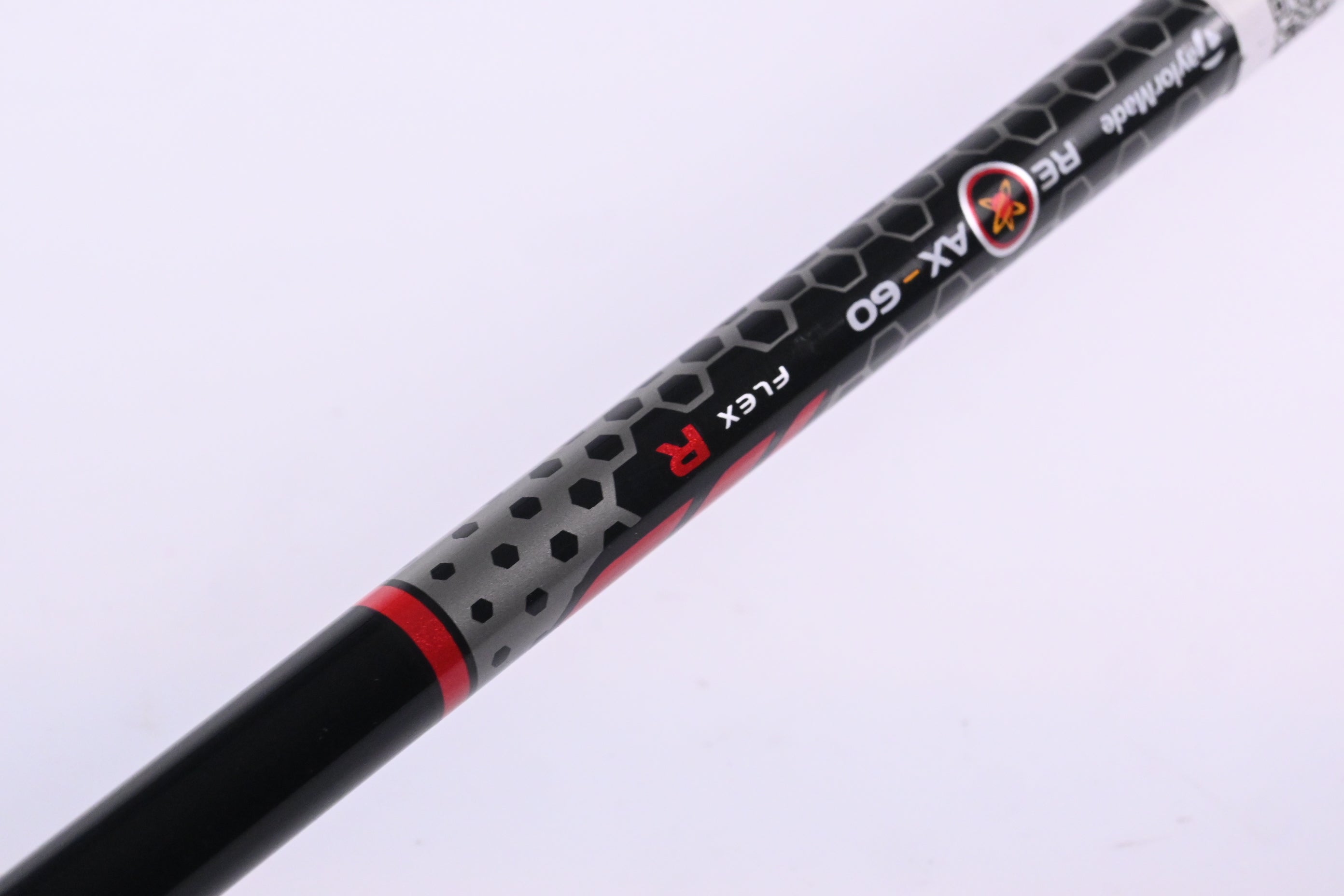 Taylormade Burner Superfast 2.0 #4 Hybrid / 21 Degree / Regular Flex Reax 60