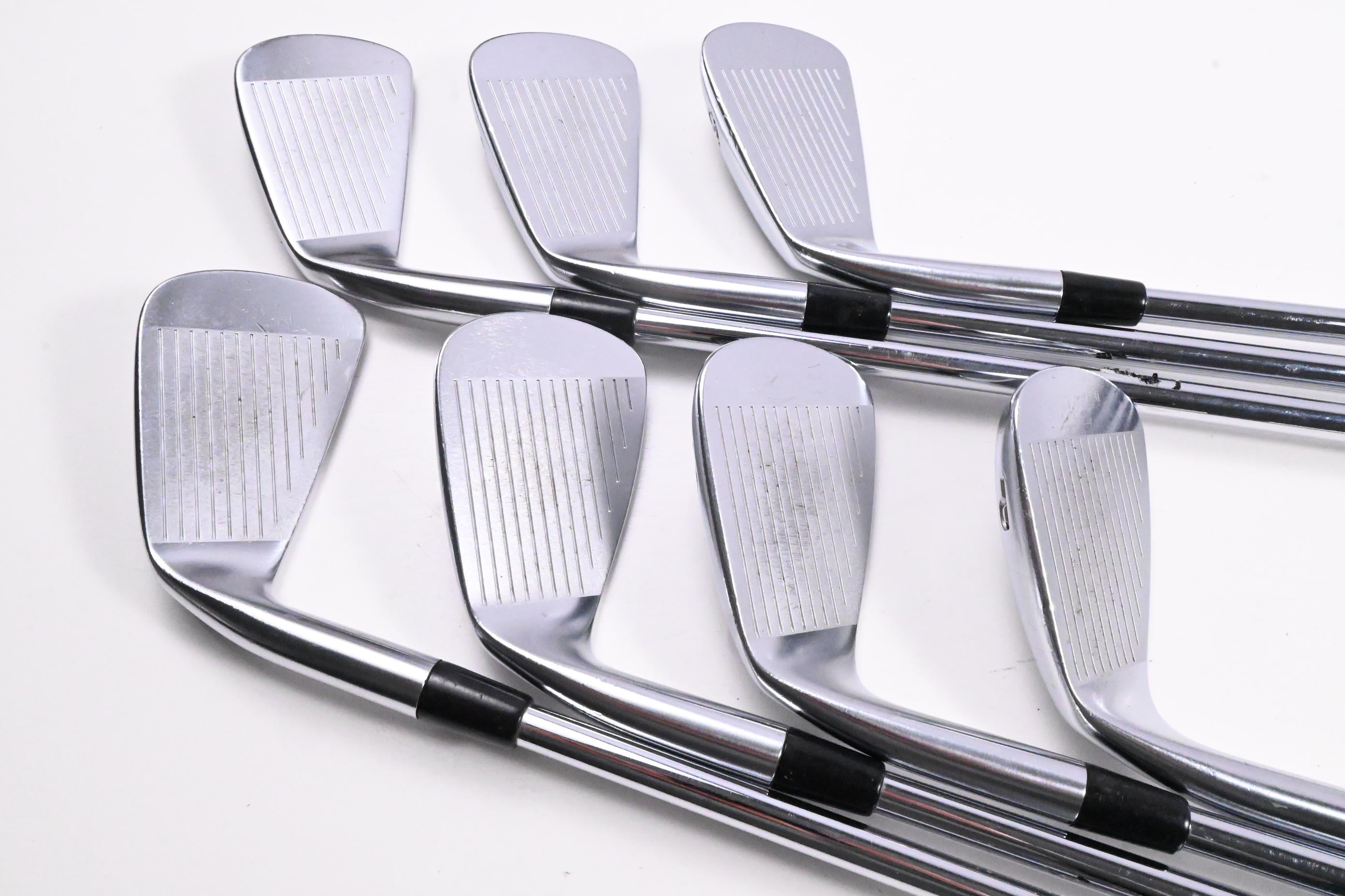 Miura KM-700 Irons / 4-PW / Stiff Flex N.S.Pro Modus3 Tour 105 Shafts