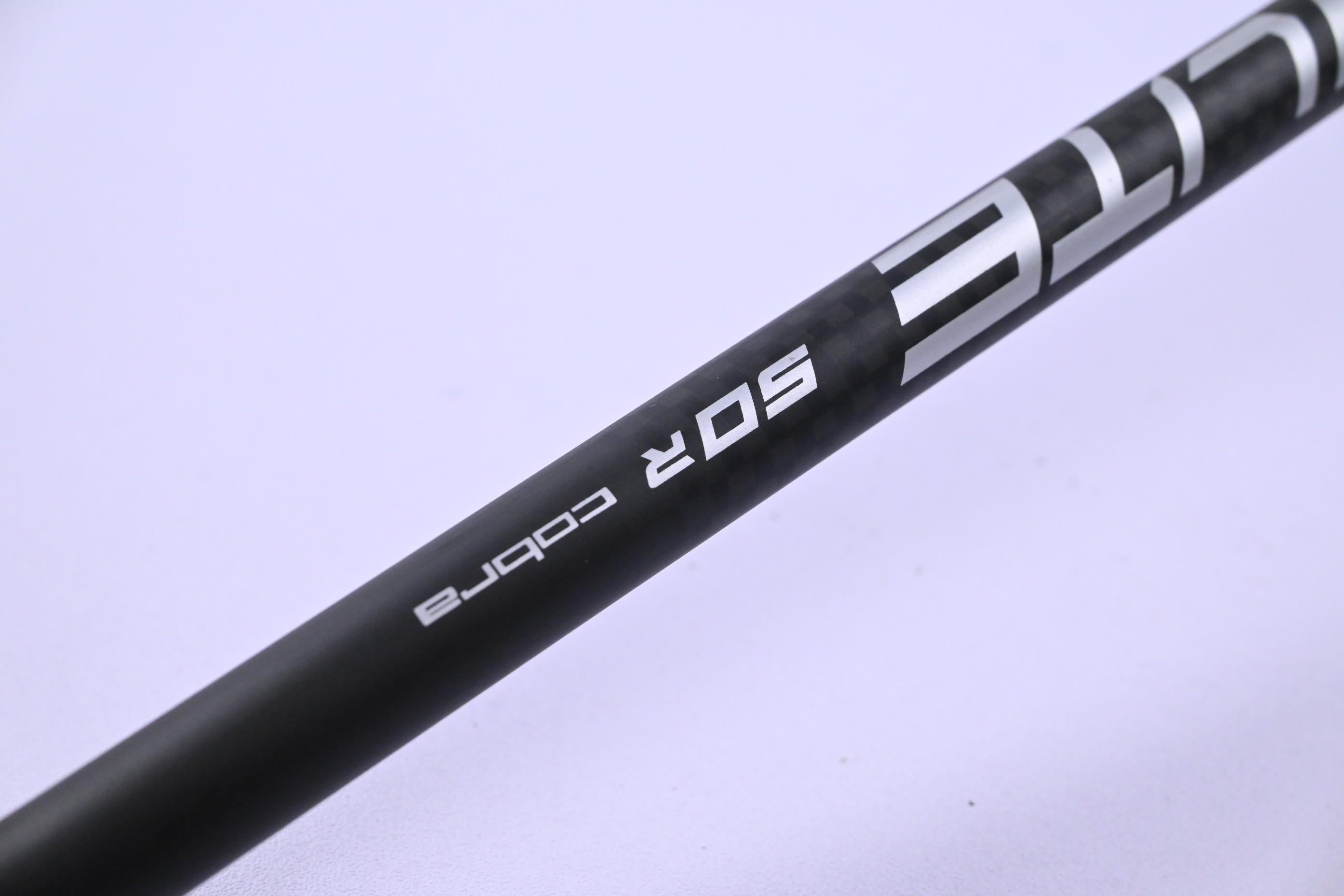 Cobra Air-X #5 Iron / 25 Degree / Regular Flex Cobra Ultralite 50 Shaft