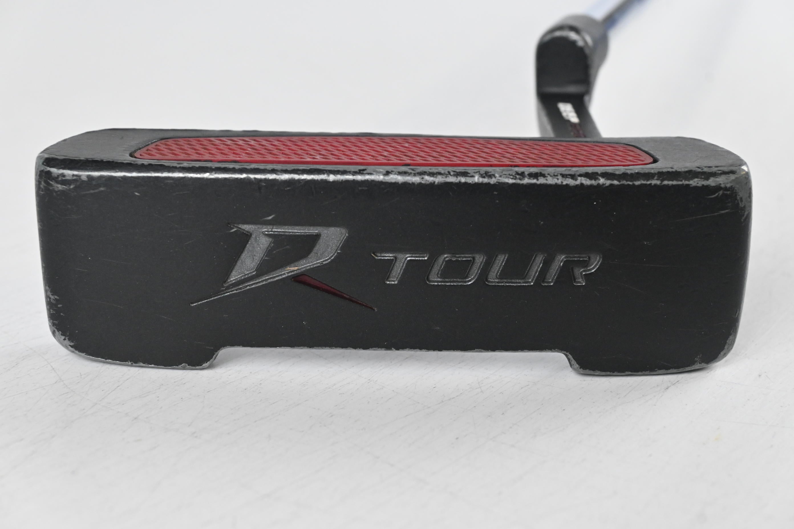 Wilson Deep Red Tour Putter / 35 Inch
