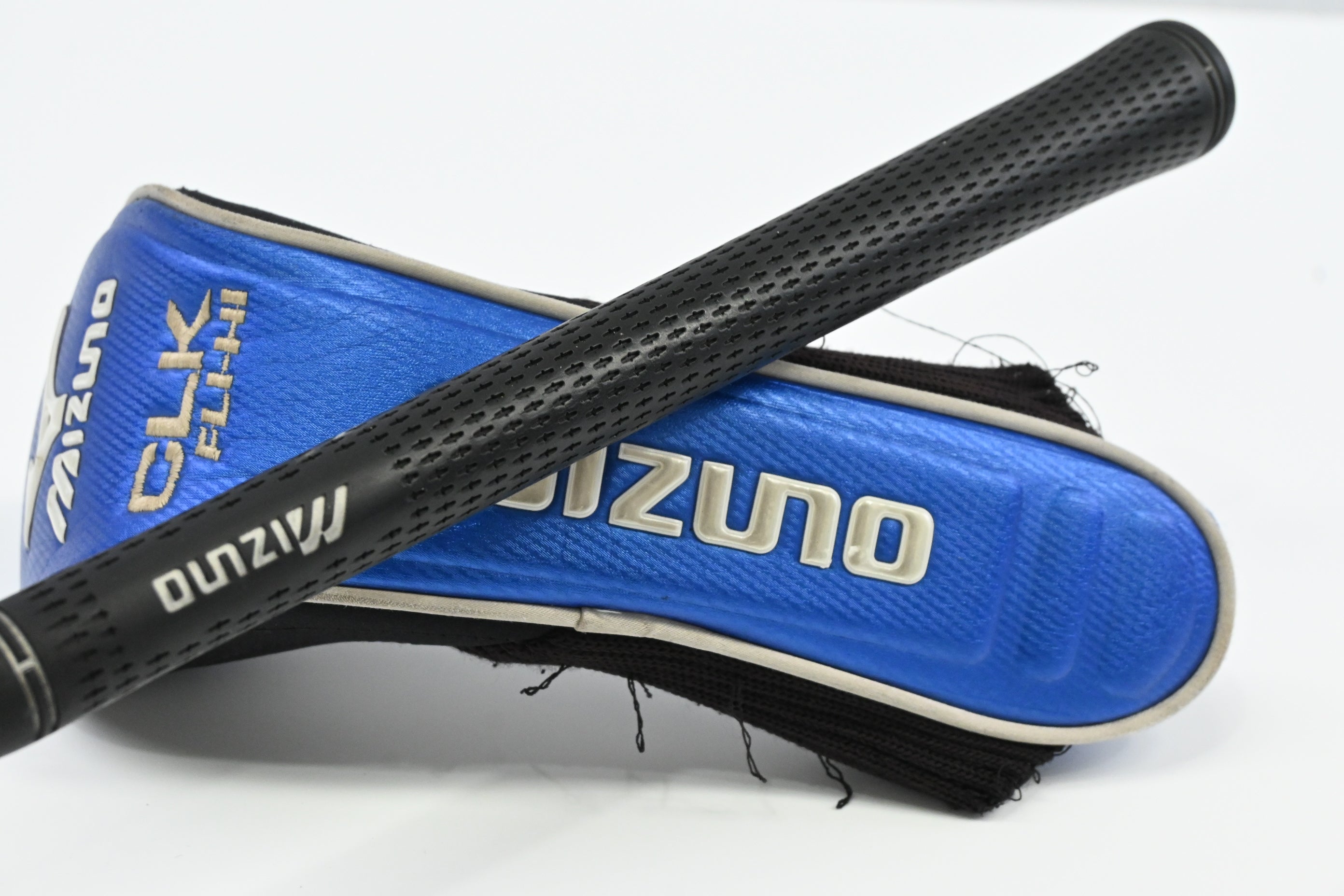 Mizuno CLK Fli-Hi #2 Hybrid / 17 Degree / Stiff Flex Mizuno Exsar HS2 80