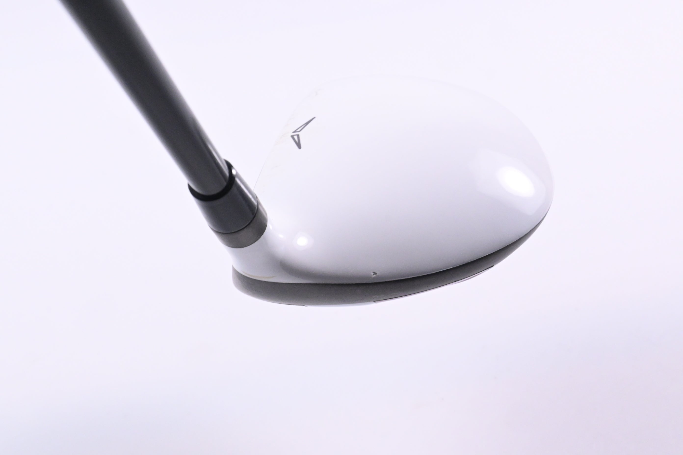 Benross Quad Speed #3 Wood / 15 Degree / Regular Flex Aldila Voodoo Hi-Launch