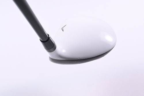 Benross Quad Speed #3 Wood / 15 Degree / Regular Flex Aldila Voodoo Hi-Launch