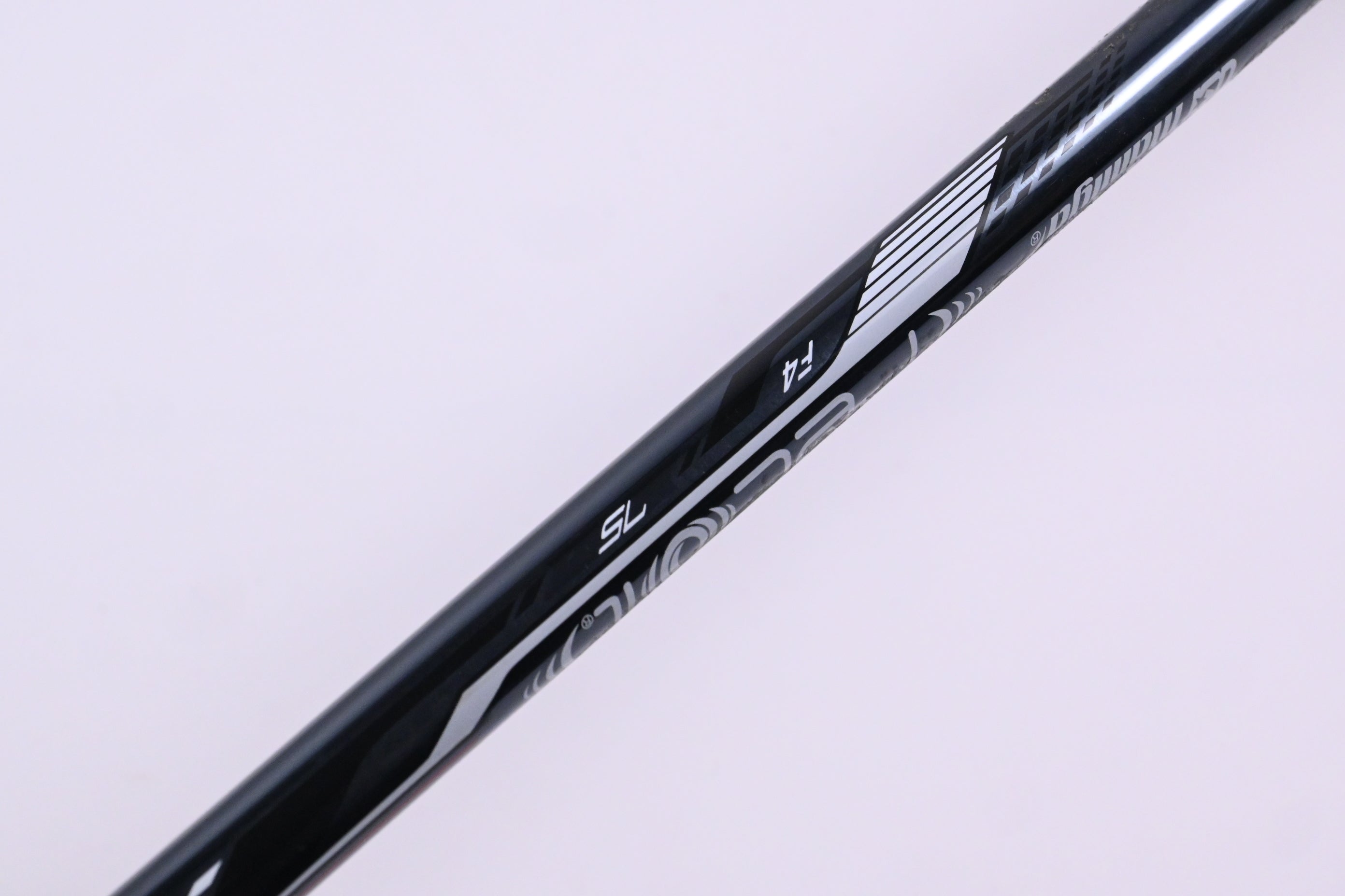 Ping S159 Lob Wedge / 58 Degree / Stiff Flex UST Recoil Dart Shaft