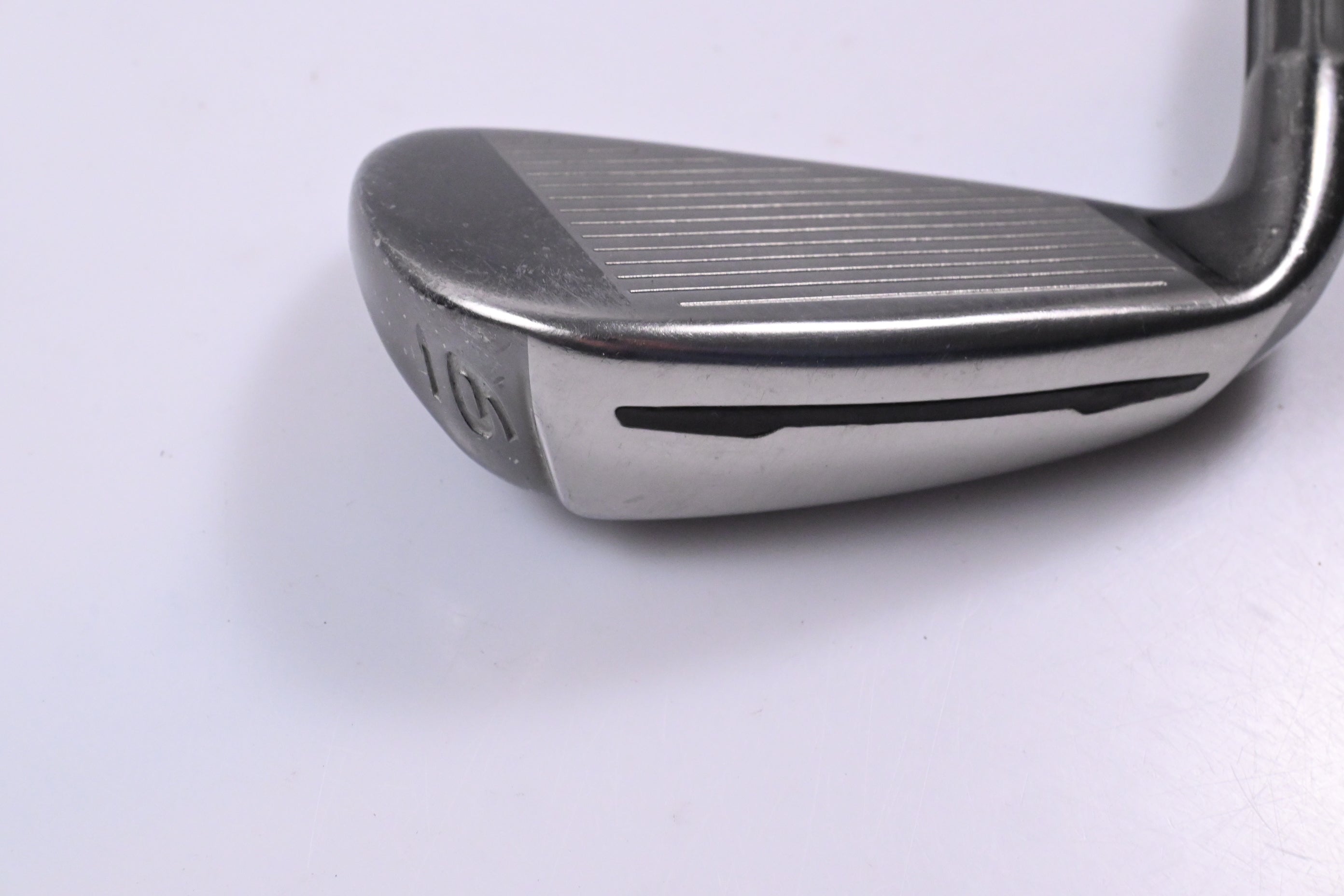 Taylormade M2 2016 #6 Iron / 25 Degree / Regular Flex REAX Steel 88 Shaft