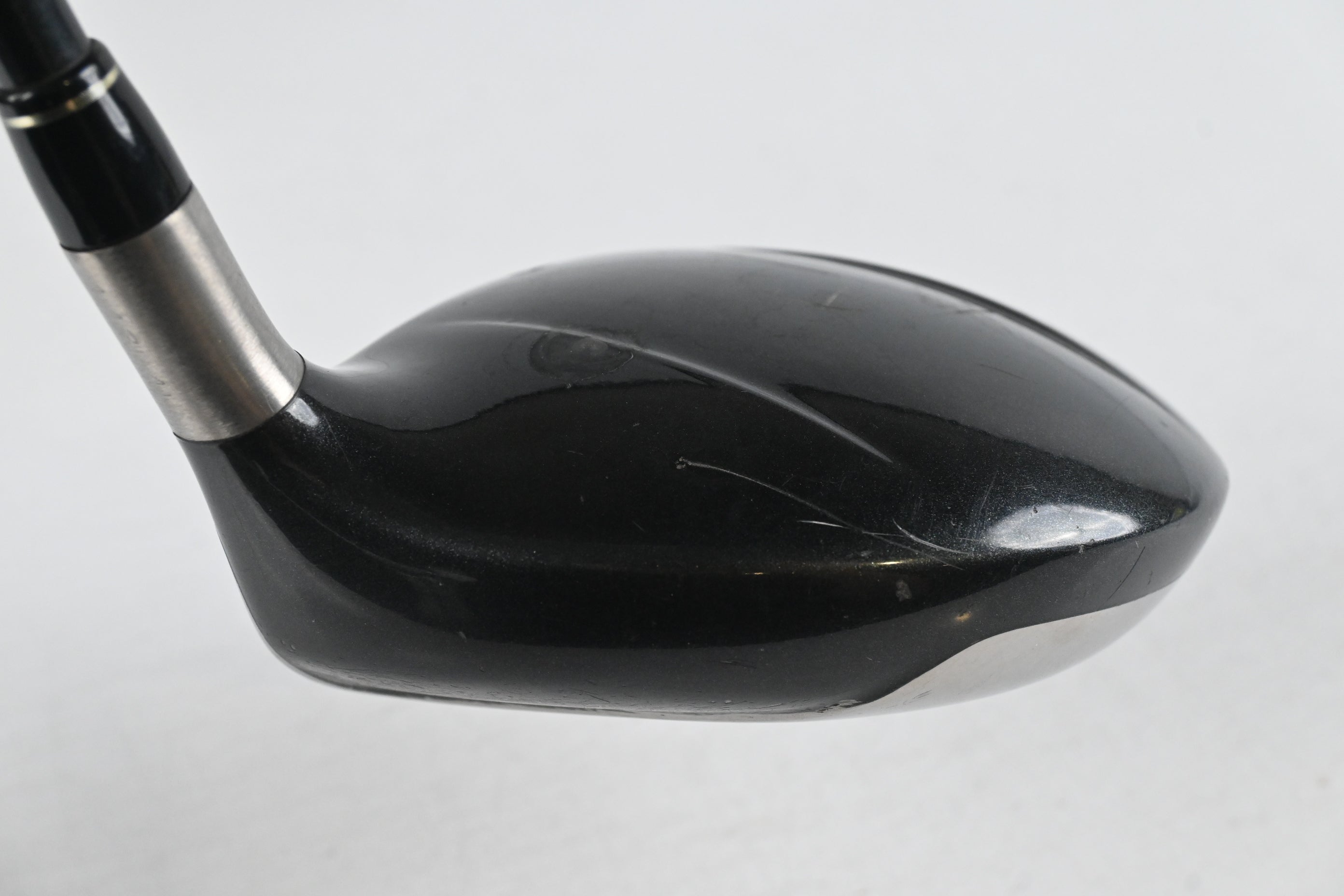 Taylormade 300 Ti Driver / 10.5 Degree / Stiff Flex Taylormade Lite 90 Shaft