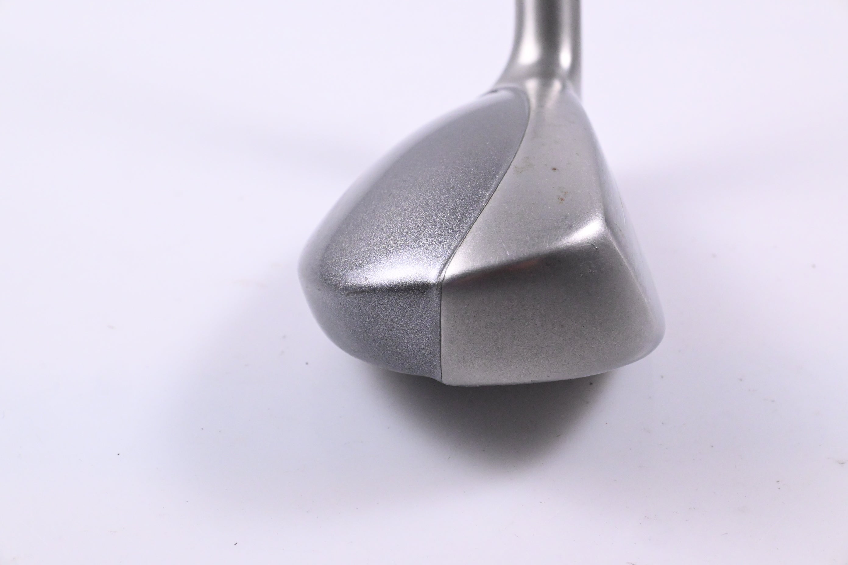Ladies Taylormade Rescue Mid #4 Hybrid / 22 Degree / Ladies Flex Taylormade