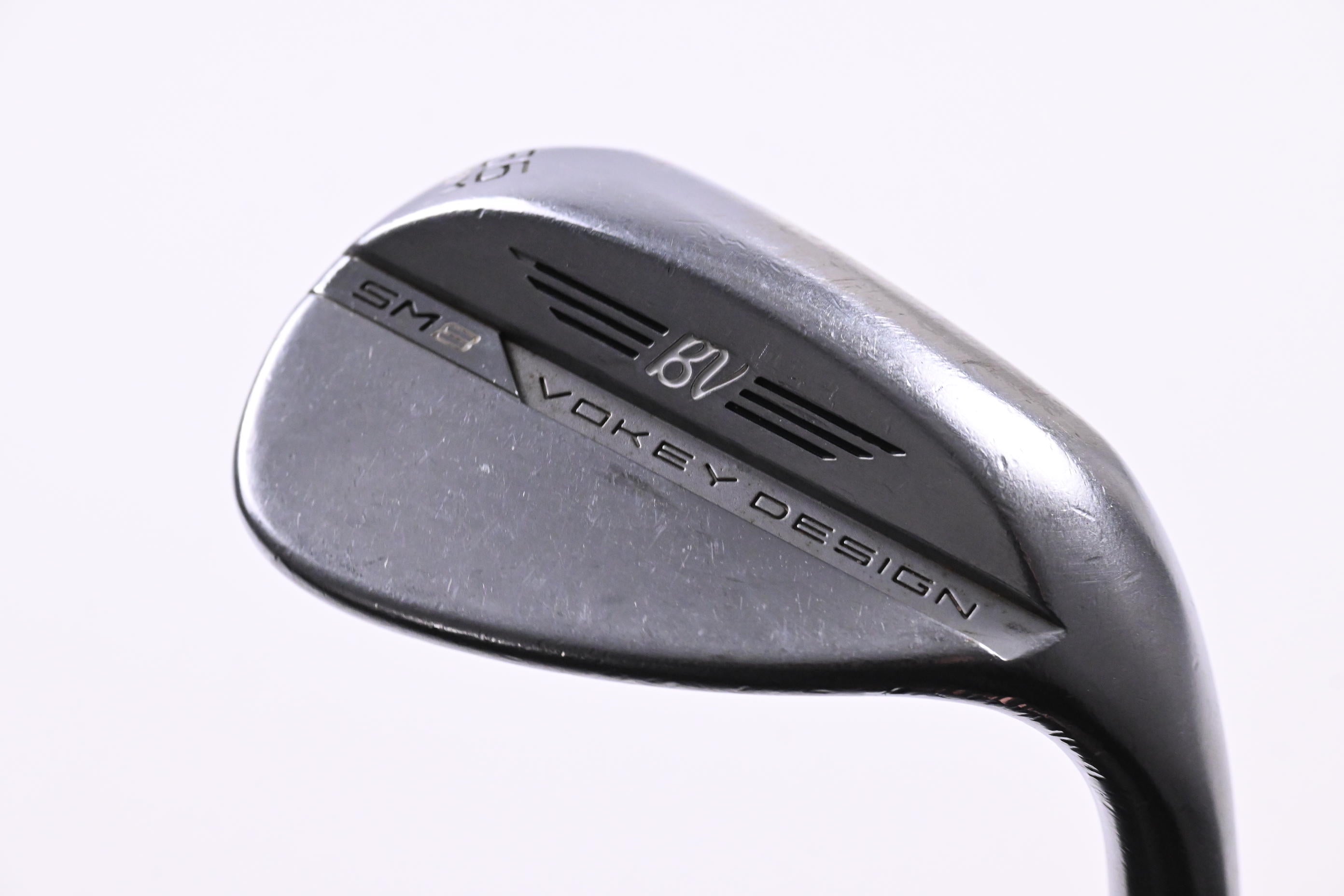 Titleist Vokey SM8 Sand Wedge / 56 Degree / Wedge Flex Vokey SM8 Shaft