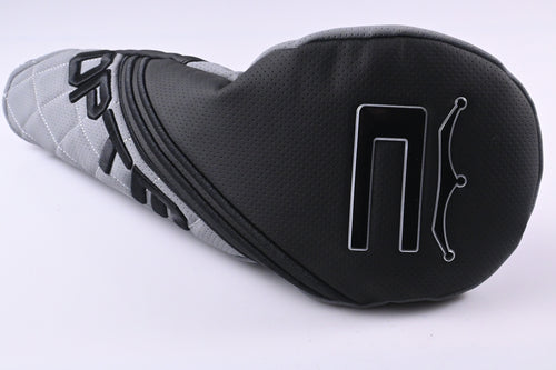 Cobra OPTM MAX-D Driver / 10.5 Degree / Regular Flex Kai`li Dark Waves Red 50