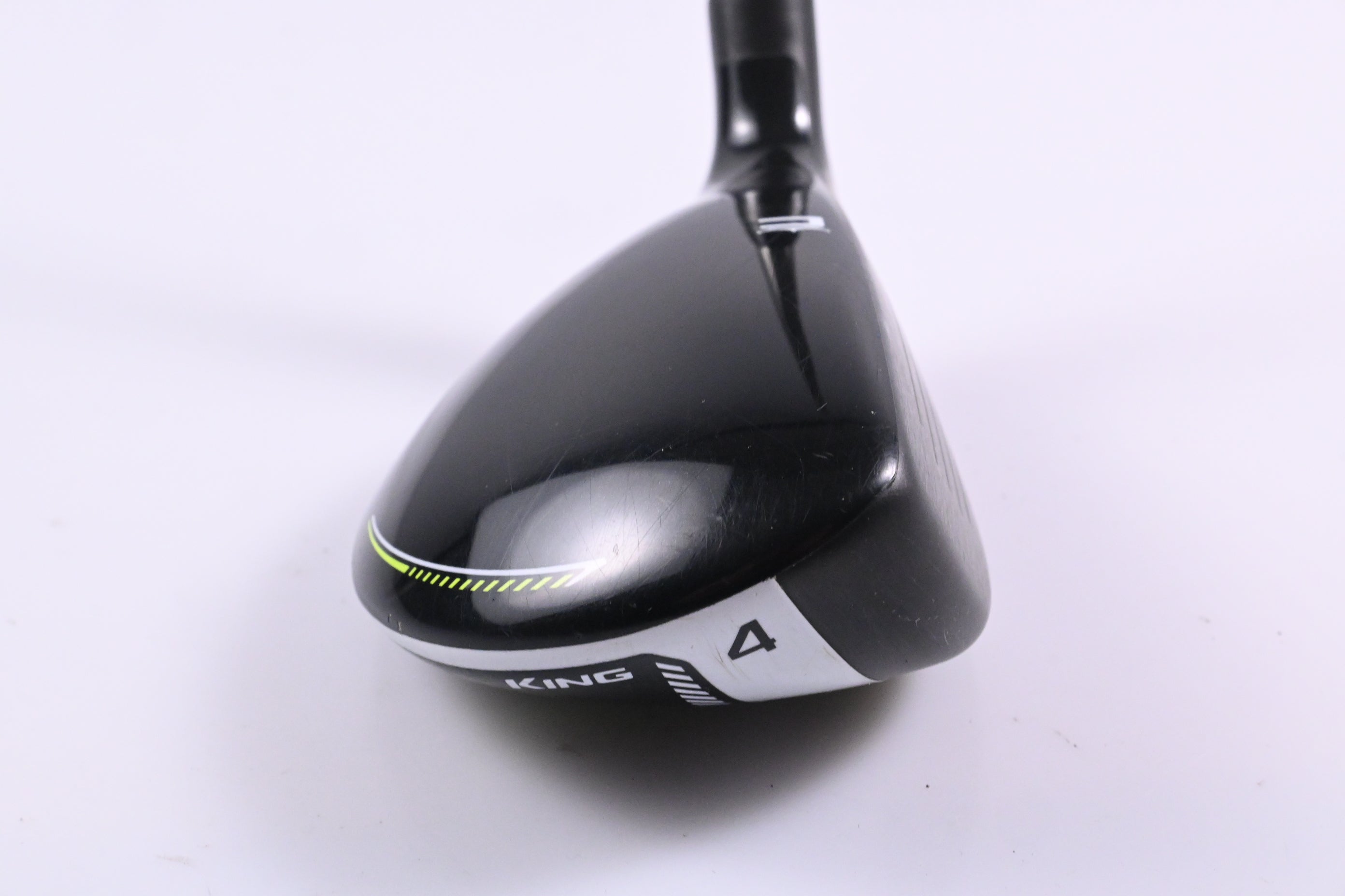 Cobra King Radspeed #3 Hybrid / 21 Degree / Regular Flex UST Recoil ESX 480