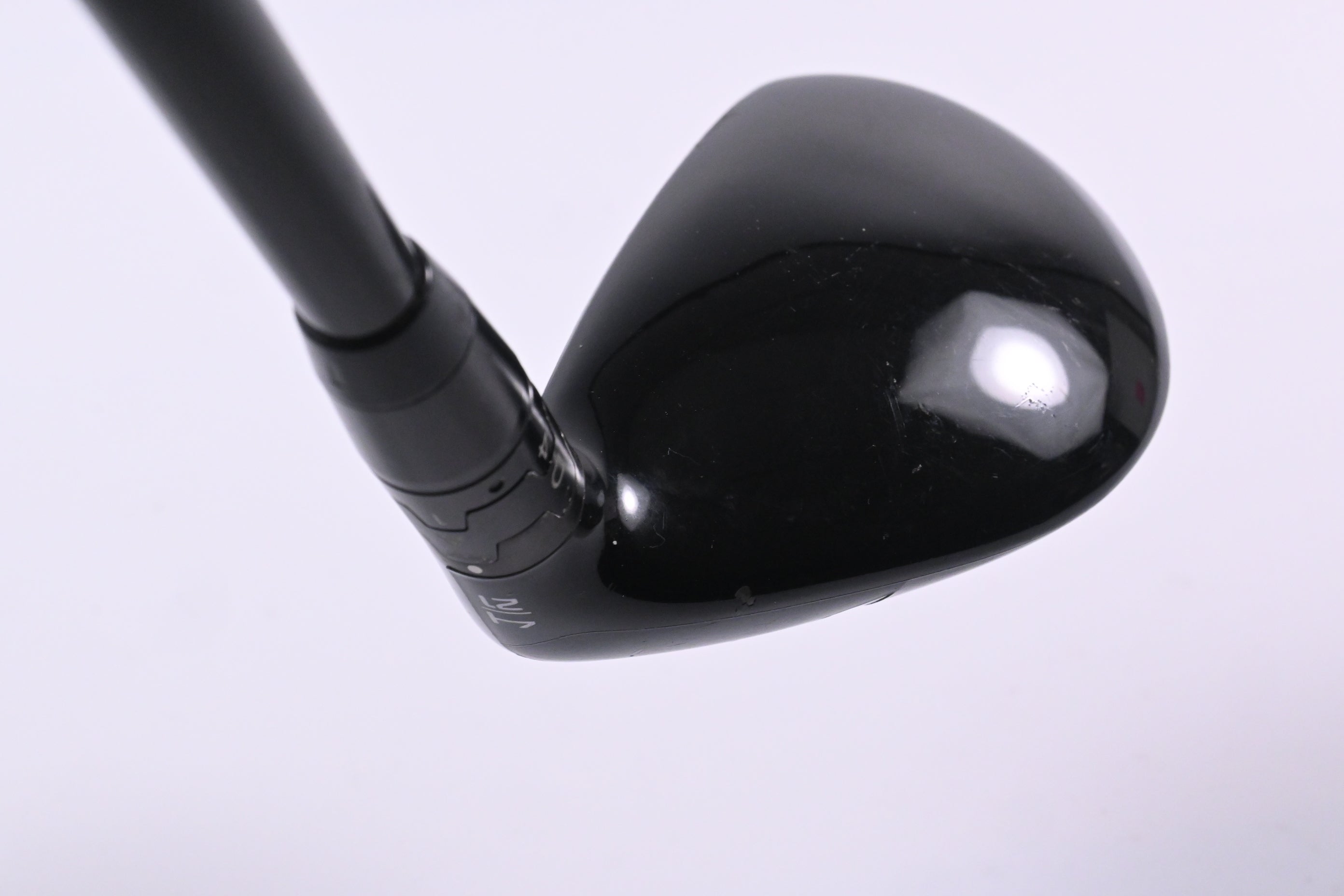 Titleist TSi2 #4 Hybrid / 21 Degree / Regular Flex Tensei AV Blue 65 Shaft