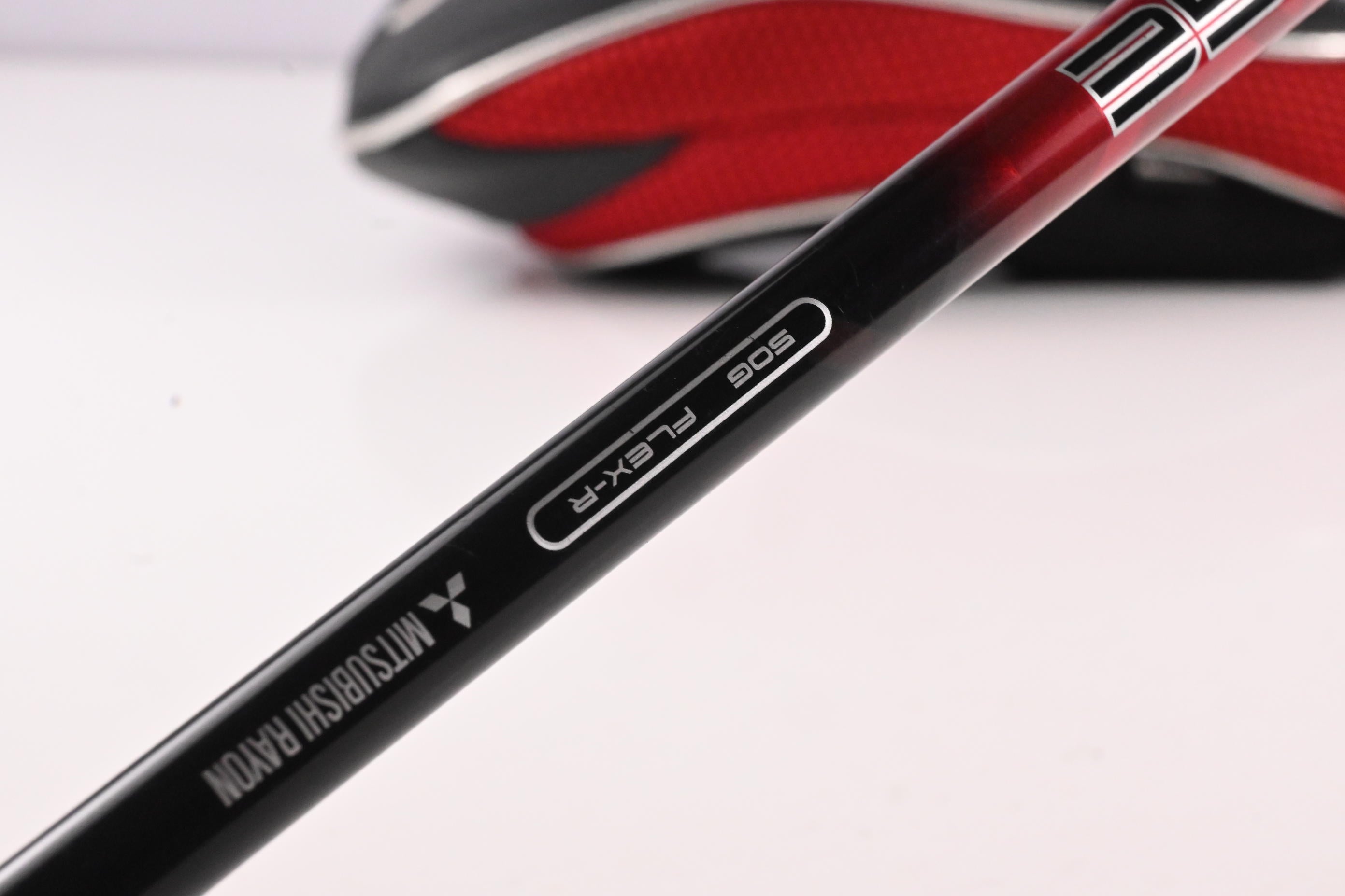 Nike VR-S Covert 2.0 Driver / 8.5-12.5 Degree / Regular Flex Kuro Kage 50 Shaft