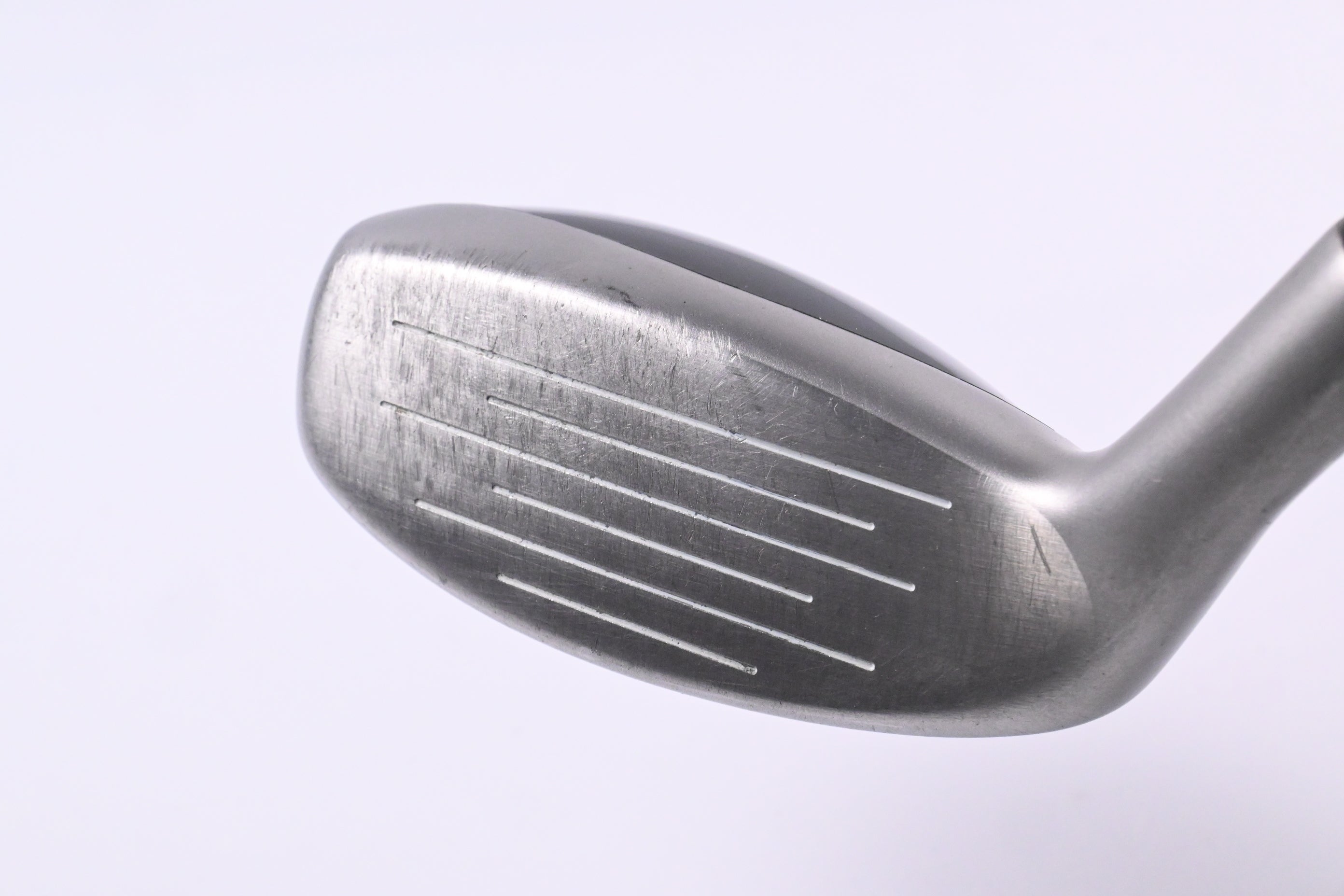 Taylormade Rescue Mid #4 Hybrid / 22 Degree / Regular Flex Taylormade Shaft
