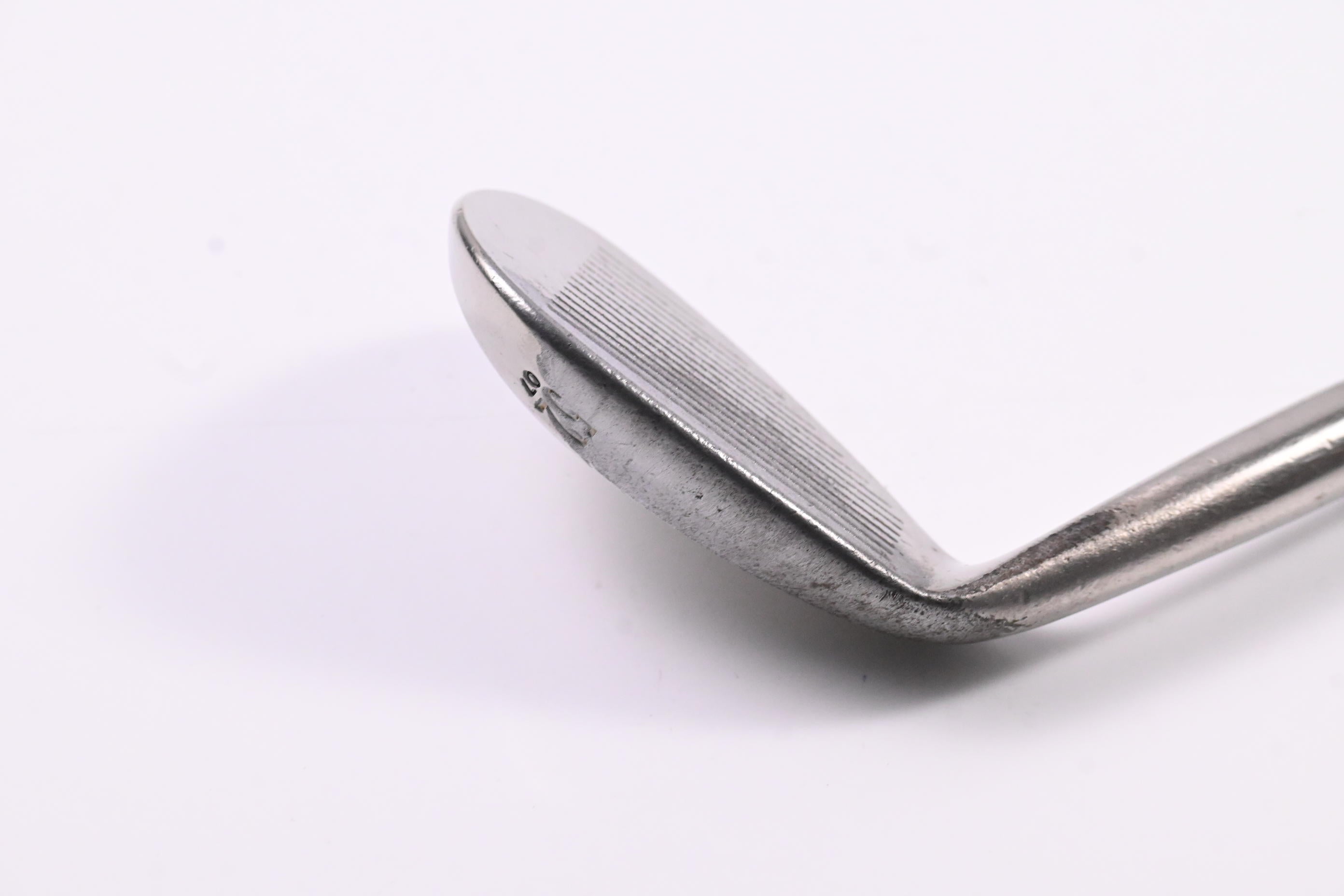 Mizuno MP-R12 Gap Wedge / 52 Degree / Wedge Flex Dynamic Gold Shaft