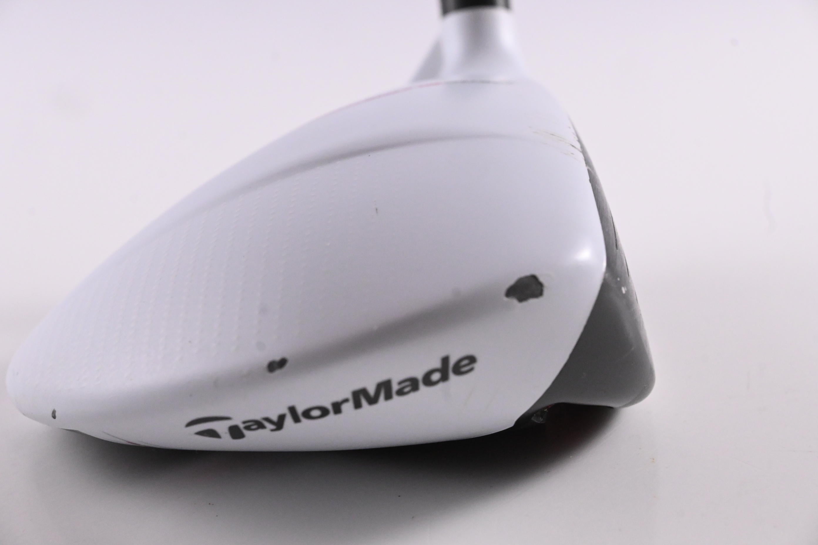 Taylormade Aeroburner #3 Wood / 15 Degree / Stiff Flex Matrix Speed Rulz 60 Shaft