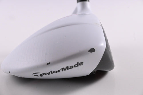 Taylormade Aeroburner #3 Wood / 15 Degree / Stiff Flex Matrix Speed Rulz 60 Shaft
